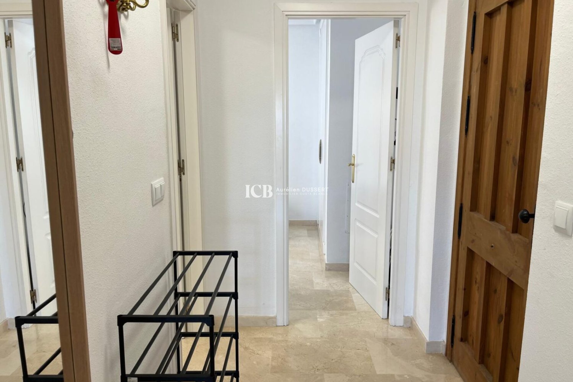 Reventa - Apartamento / piso -
Orihuela Costa - Playa Flamenca