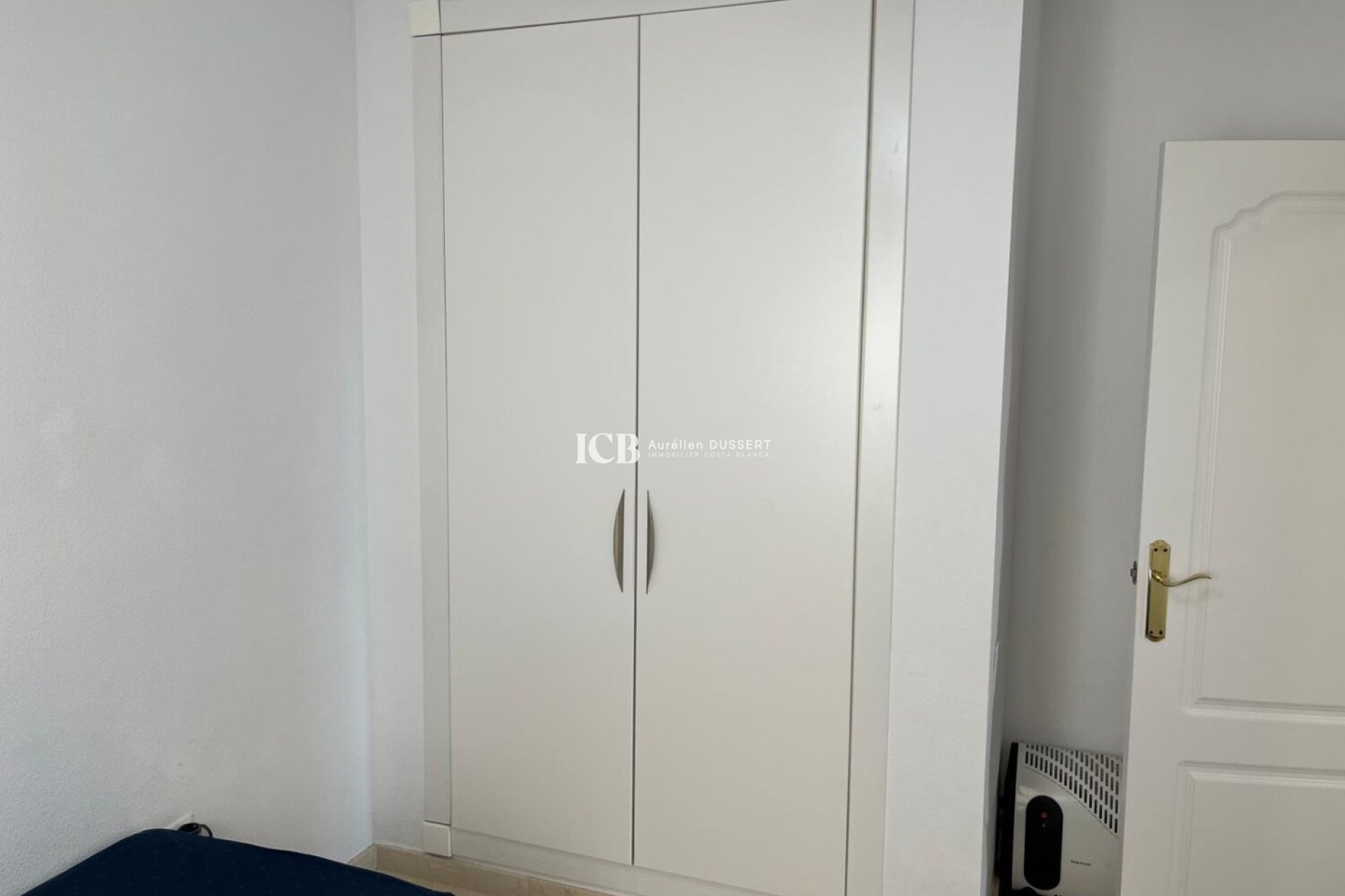 Reventa - Apartamento / piso -
Orihuela Costa - Playa Flamenca