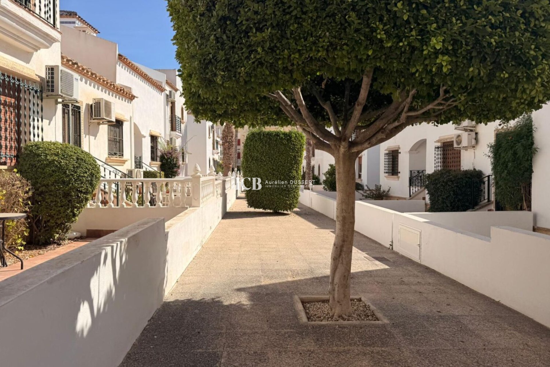 Reventa - Apartamento / piso -
Orihuela Costa - Playa Flamenca