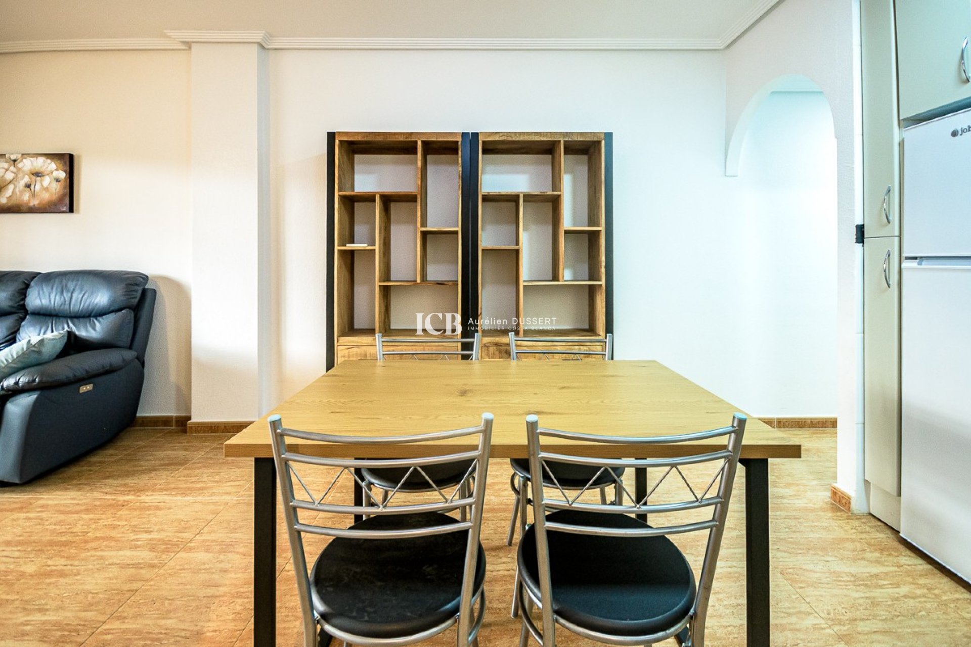 Reventa - Apartamento / piso -
Orihuela Costa - Playa Flamenca