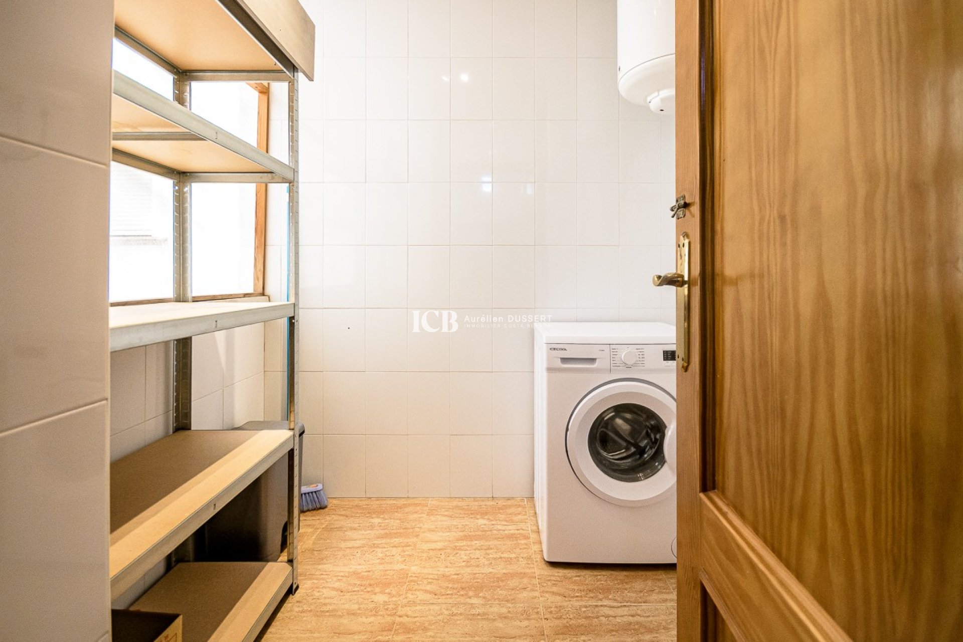 Reventa - Apartamento / piso -
Orihuela Costa - Playa Flamenca