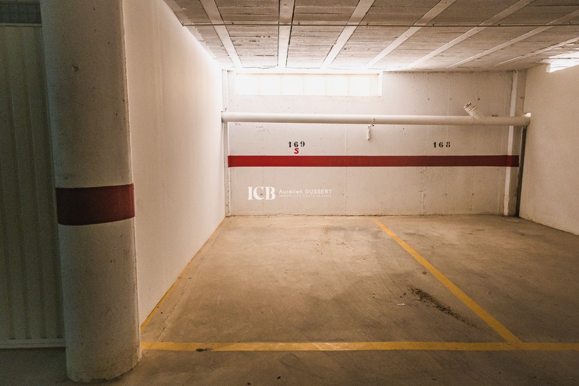 Reventa - Apartamento / piso -
Orihuela Costa - Playa Flamenca