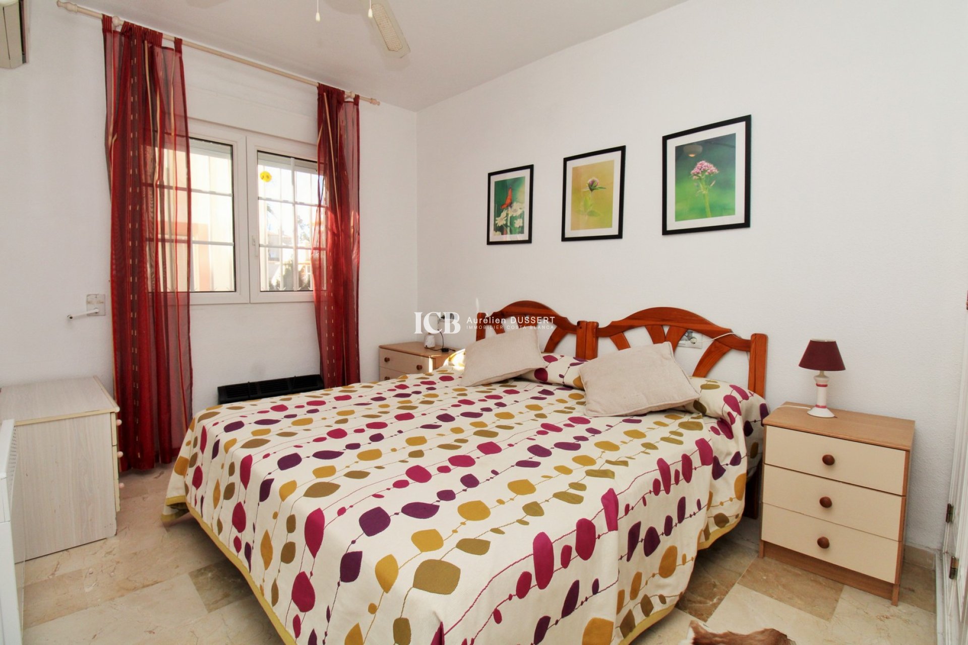 Reventa - Apartamento / piso -
Orihuela Costa - Playa Flamenca