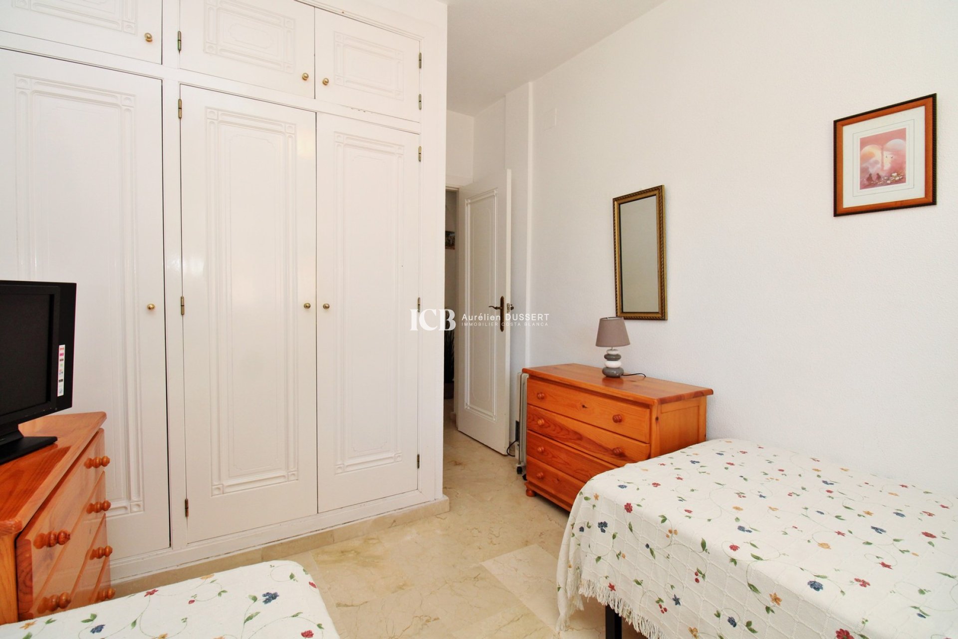 Reventa - Apartamento / piso -
Orihuela Costa - Playa Flamenca