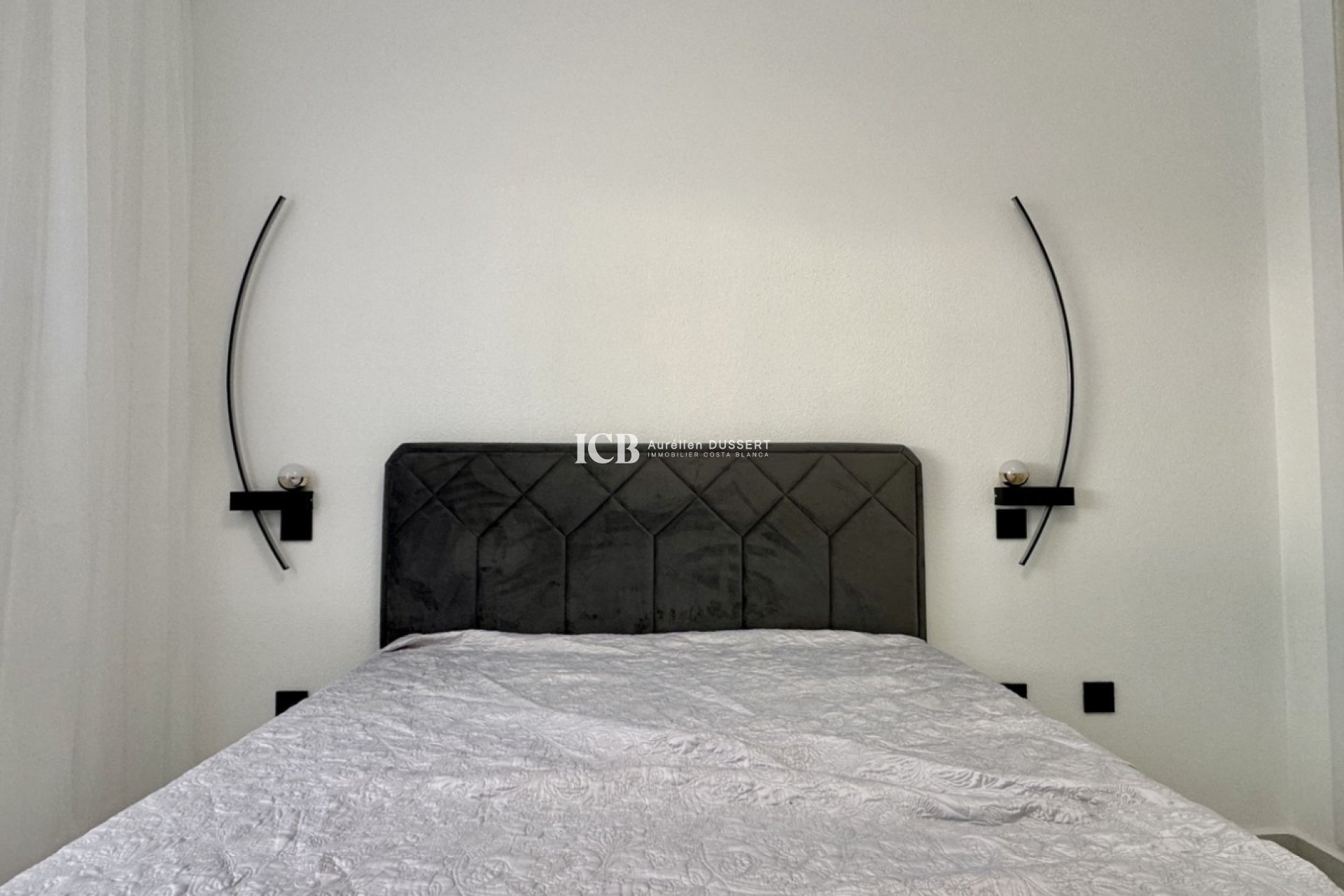 Reventa - Apartamento / piso -
Orihuela Costa - Playa Flamenca