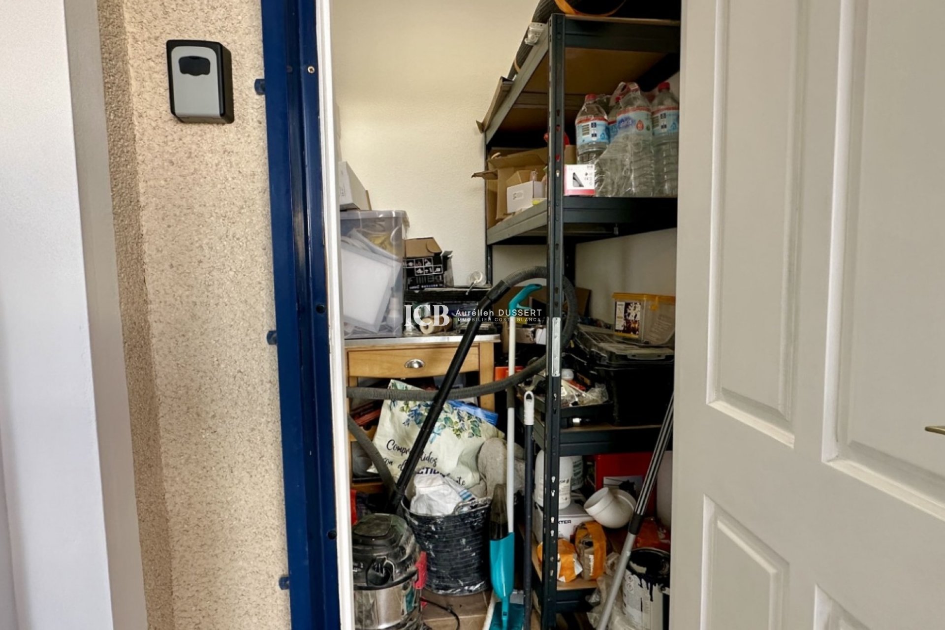 Reventa - Apartamento / piso -
Orihuela Costa - Playa Flamenca