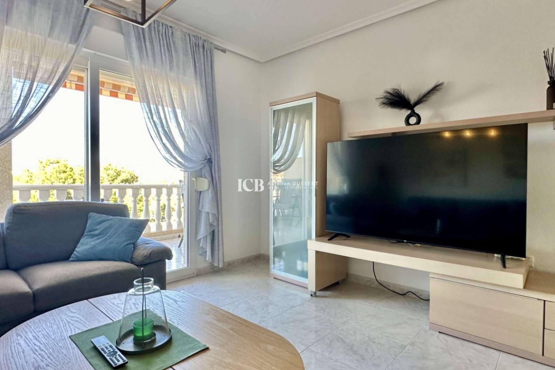 Reventa - Apartamento / piso -
Orihuela Costa - Playa Flamenca