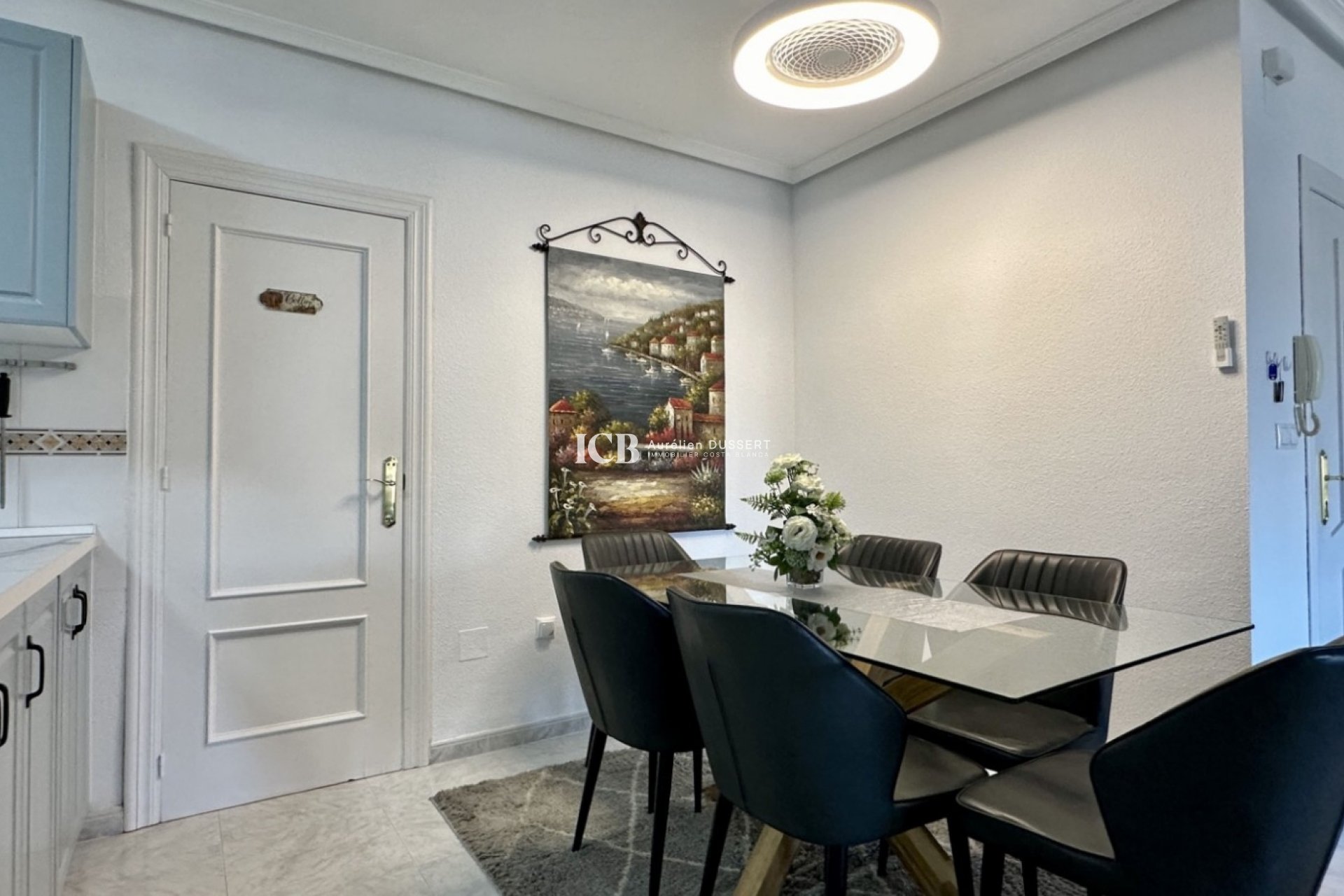 Reventa - Apartamento / piso -
Orihuela Costa - Playa Flamenca