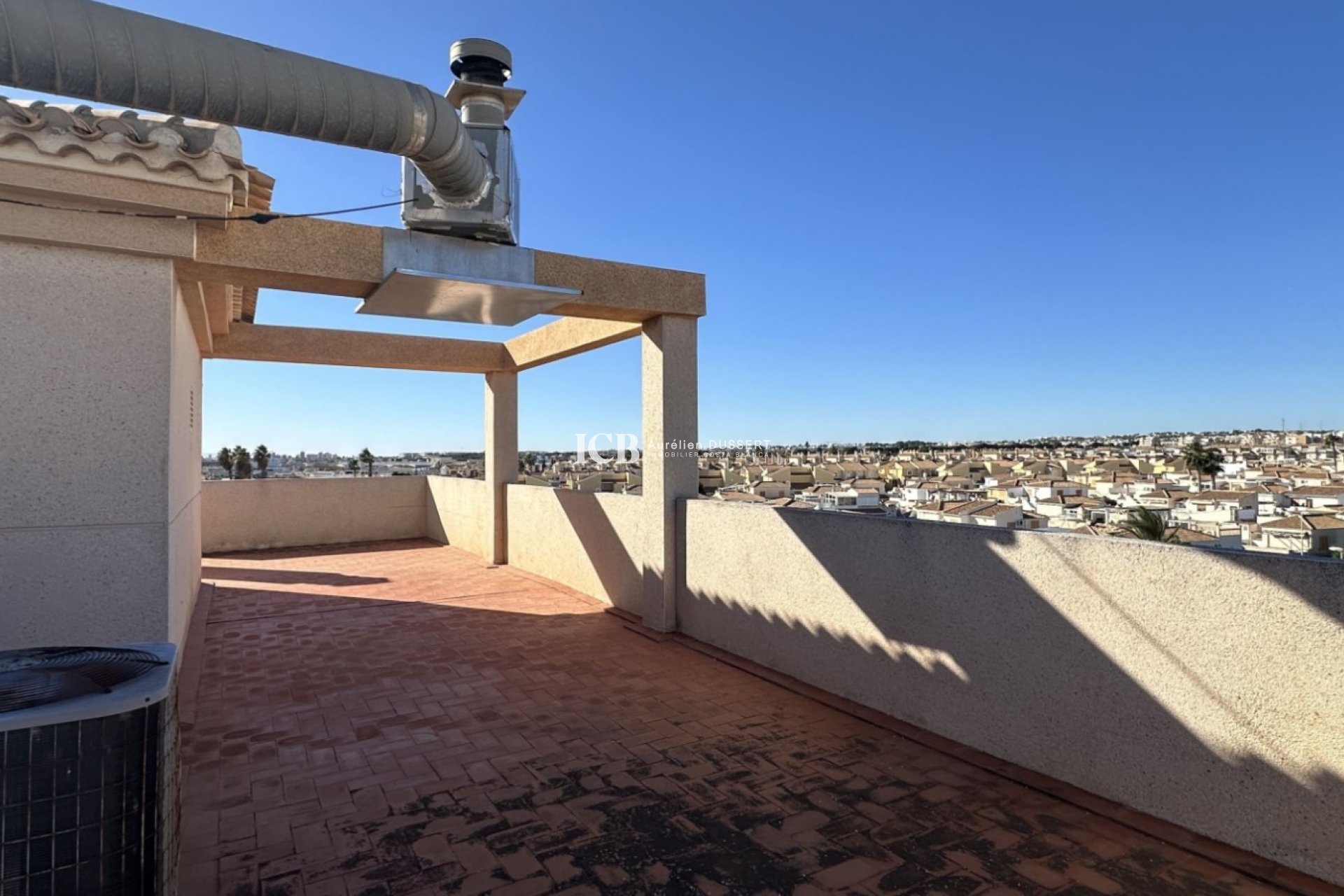 Reventa - Apartamento / piso -
Orihuela Costa - Playa Flamenca