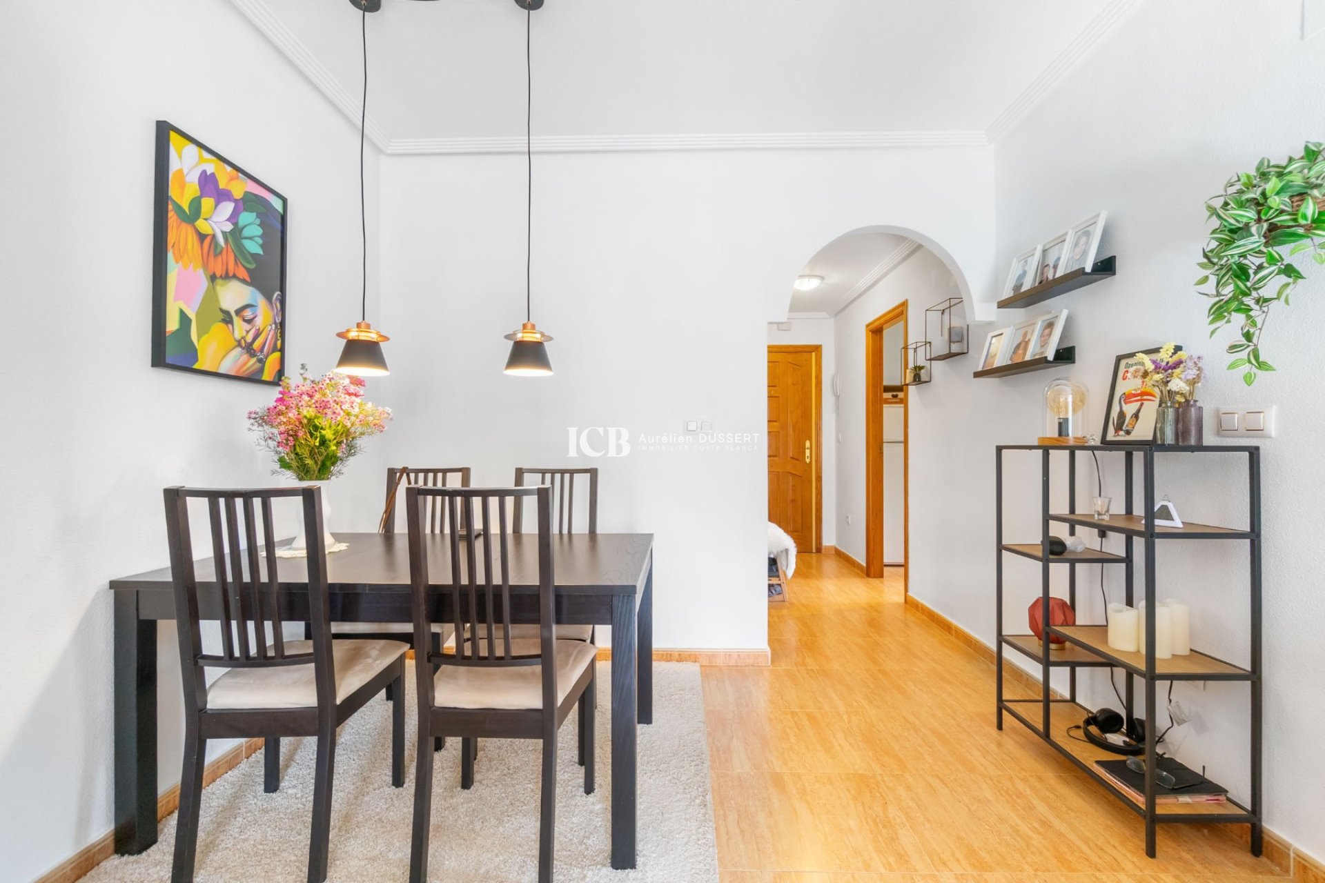 Reventa - Apartamento / piso -
Orihuela Costa - Playa Flamenca