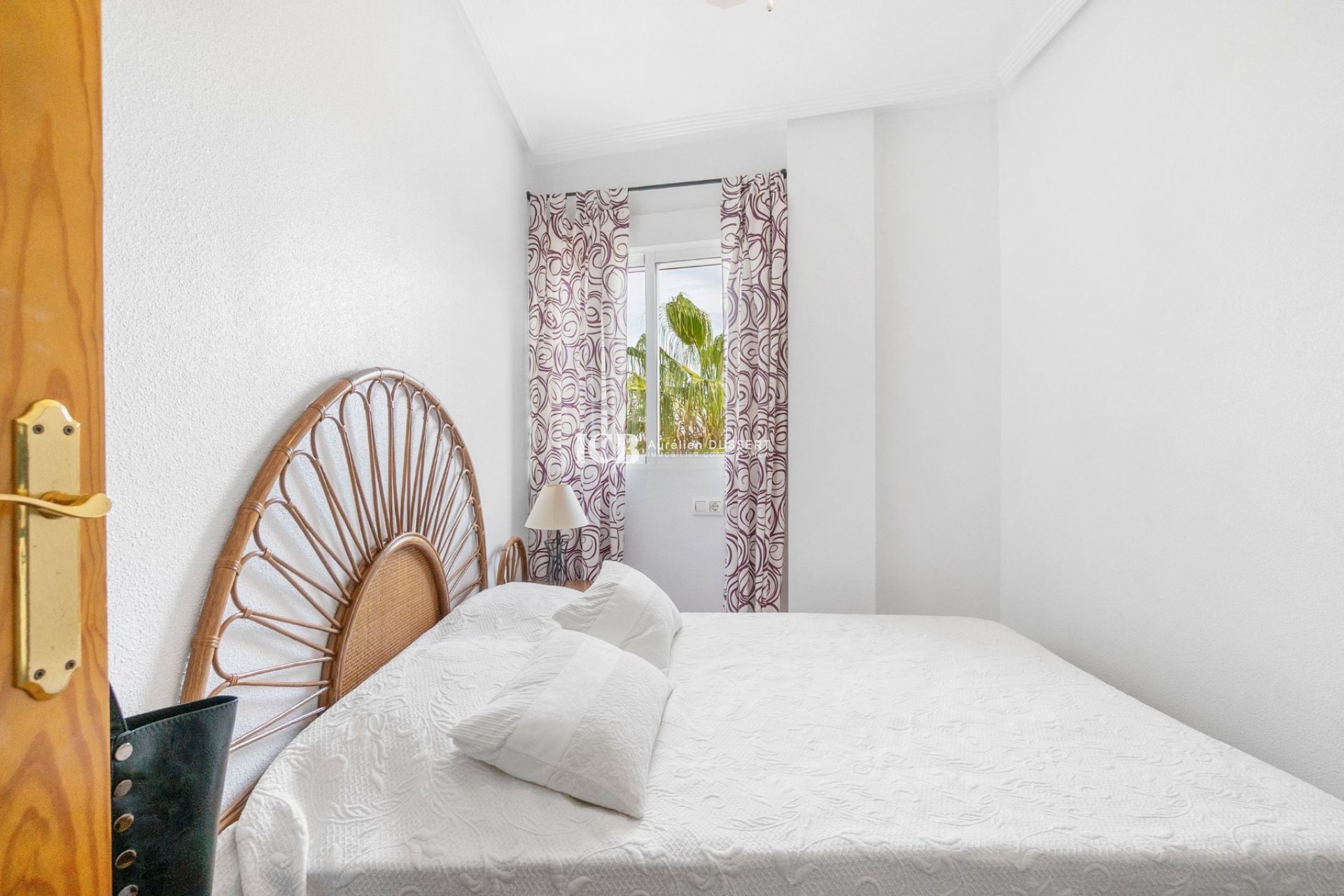 Reventa - Apartamento / piso -
Orihuela Costa - Playa Flamenca