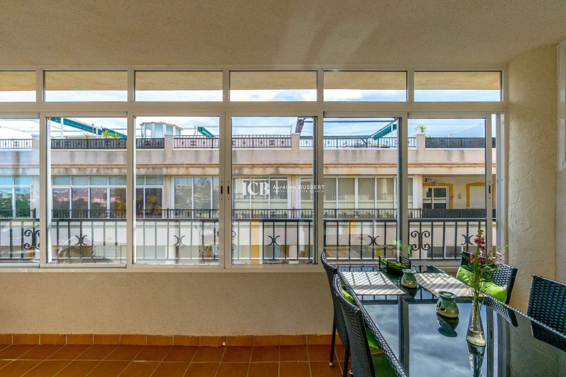 Reventa - Apartamento / piso -
Orihuela Costa - Playa Flamenca