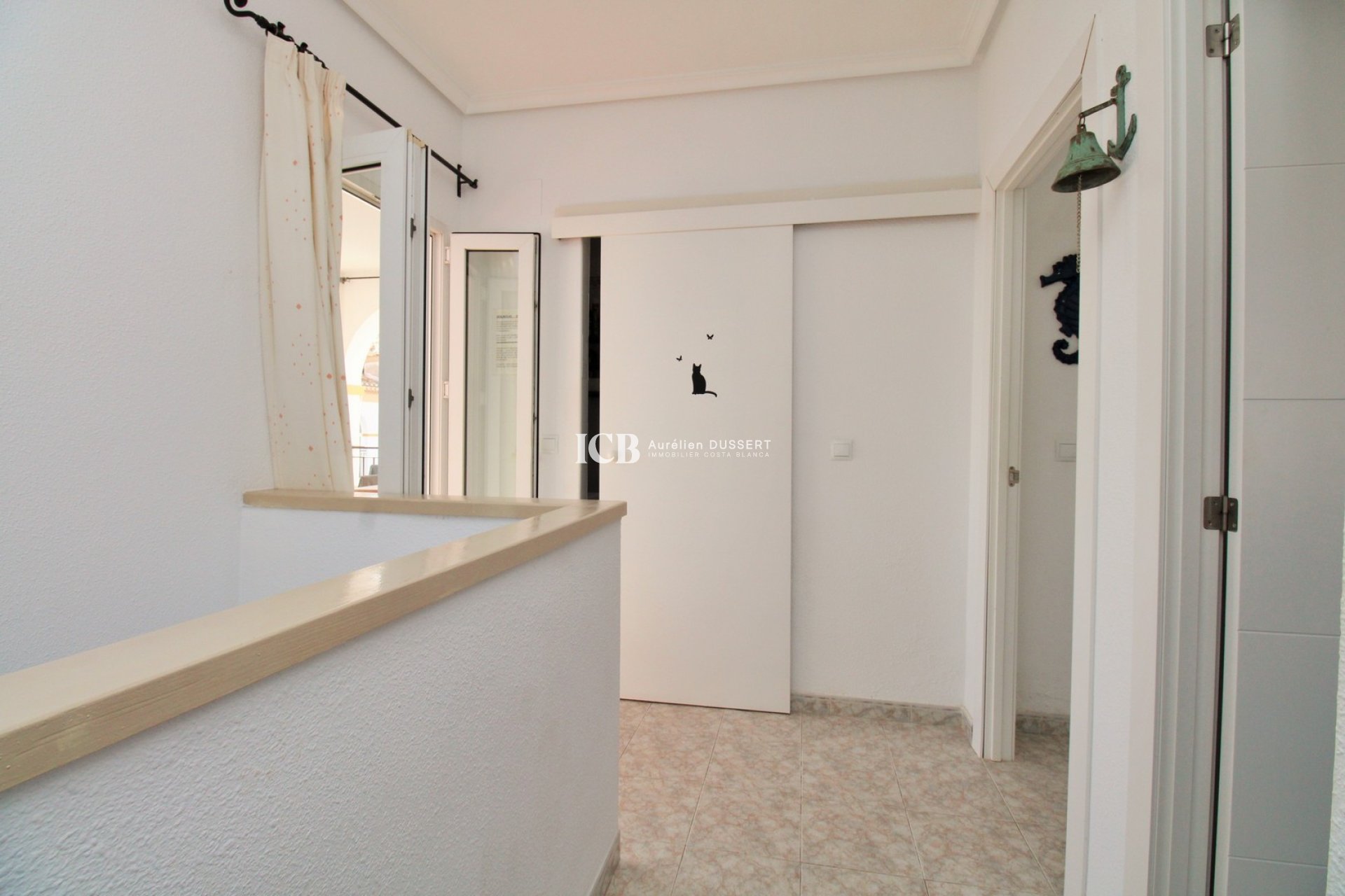 Reventa - Apartamento / piso -
Orihuela Costa - Playa Flamenca