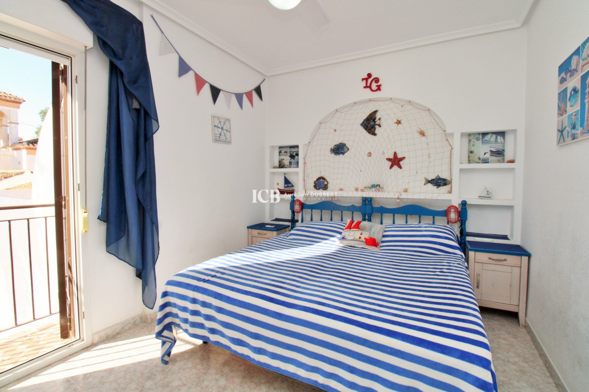 Reventa - Apartamento / piso -
Orihuela Costa - Playa Flamenca