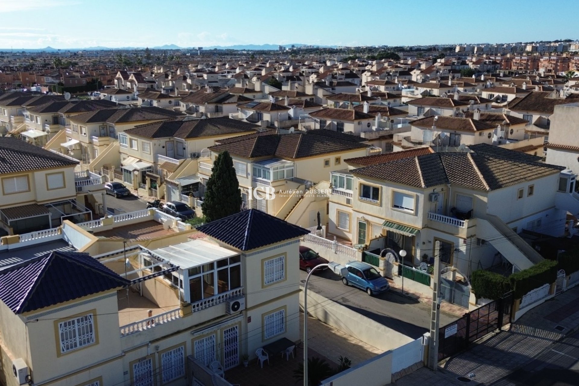 Reventa - Apartamento / piso -
Orihuela Costa - Playa Flamenca