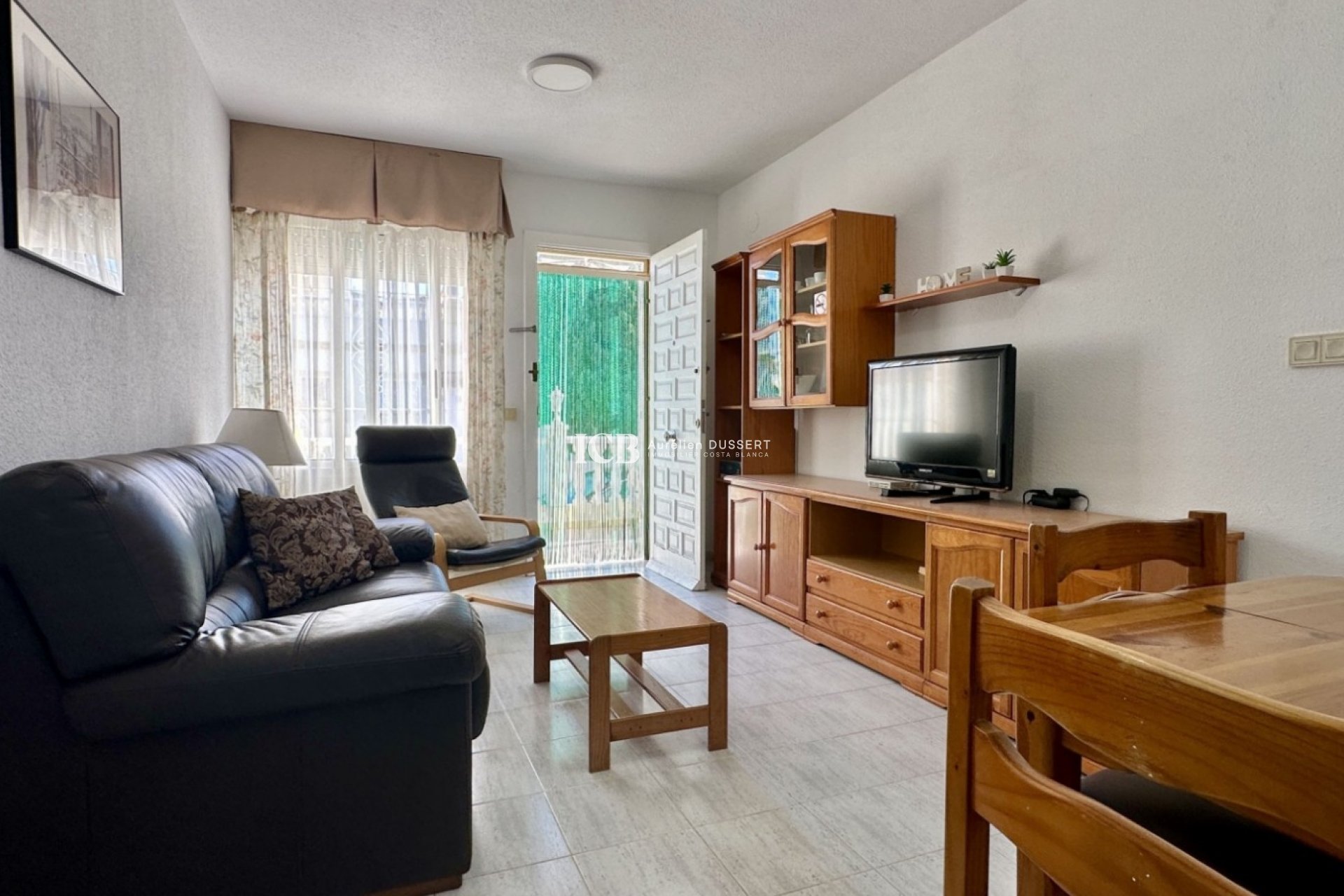 Reventa - Apartamento / piso -
Orihuela Costa - Playa Flamenca