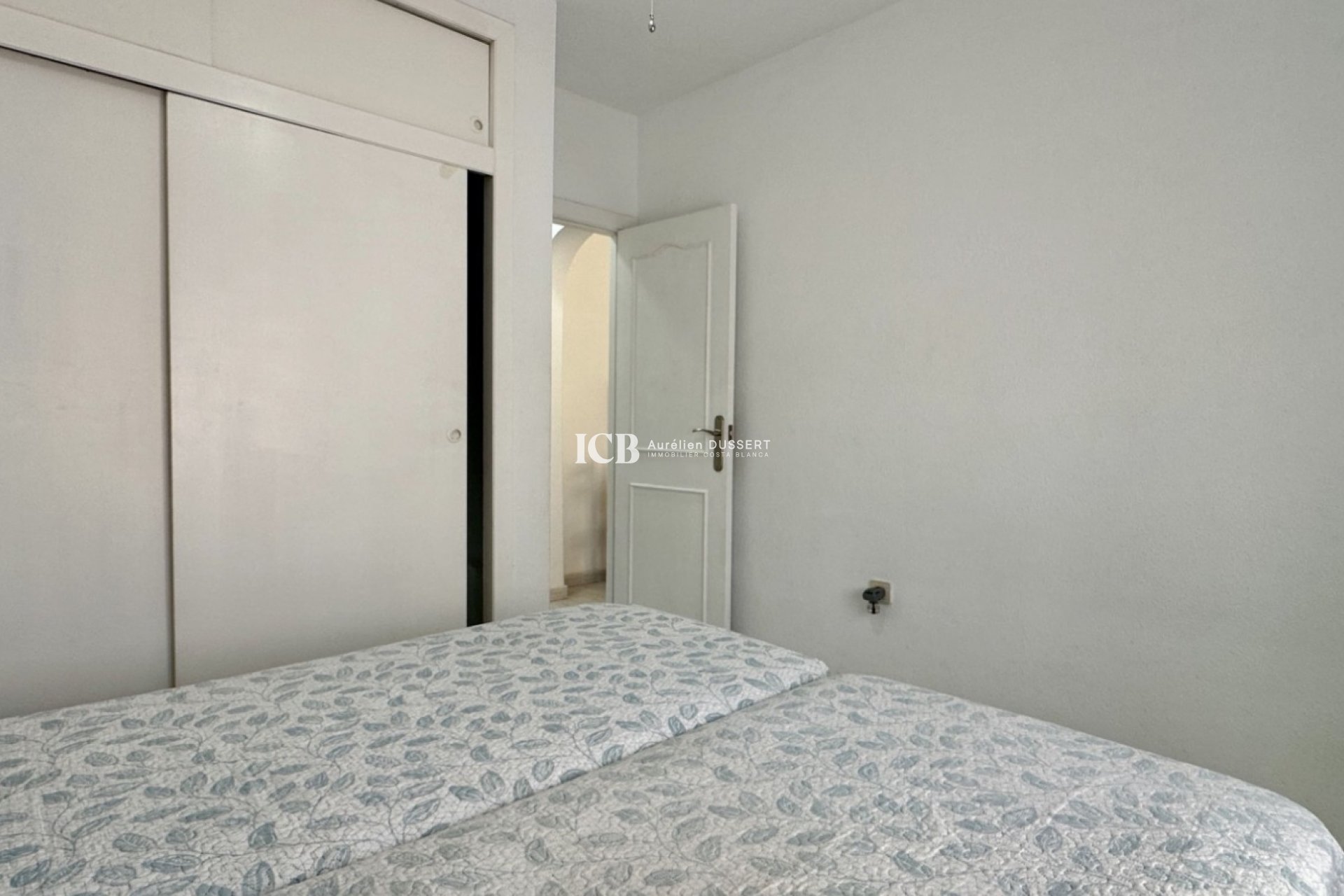 Reventa - Apartamento / piso -
Orihuela Costa - Playa Flamenca