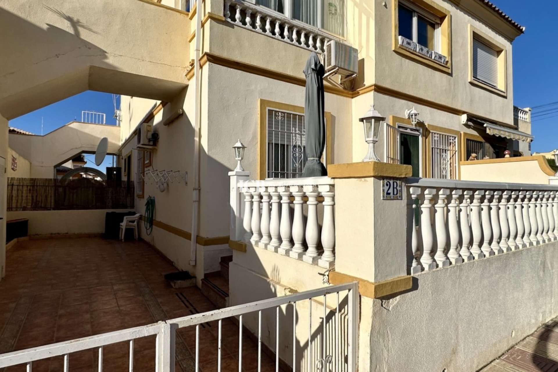 Reventa - Apartamento / piso -
Orihuela Costa - Playa Flamenca