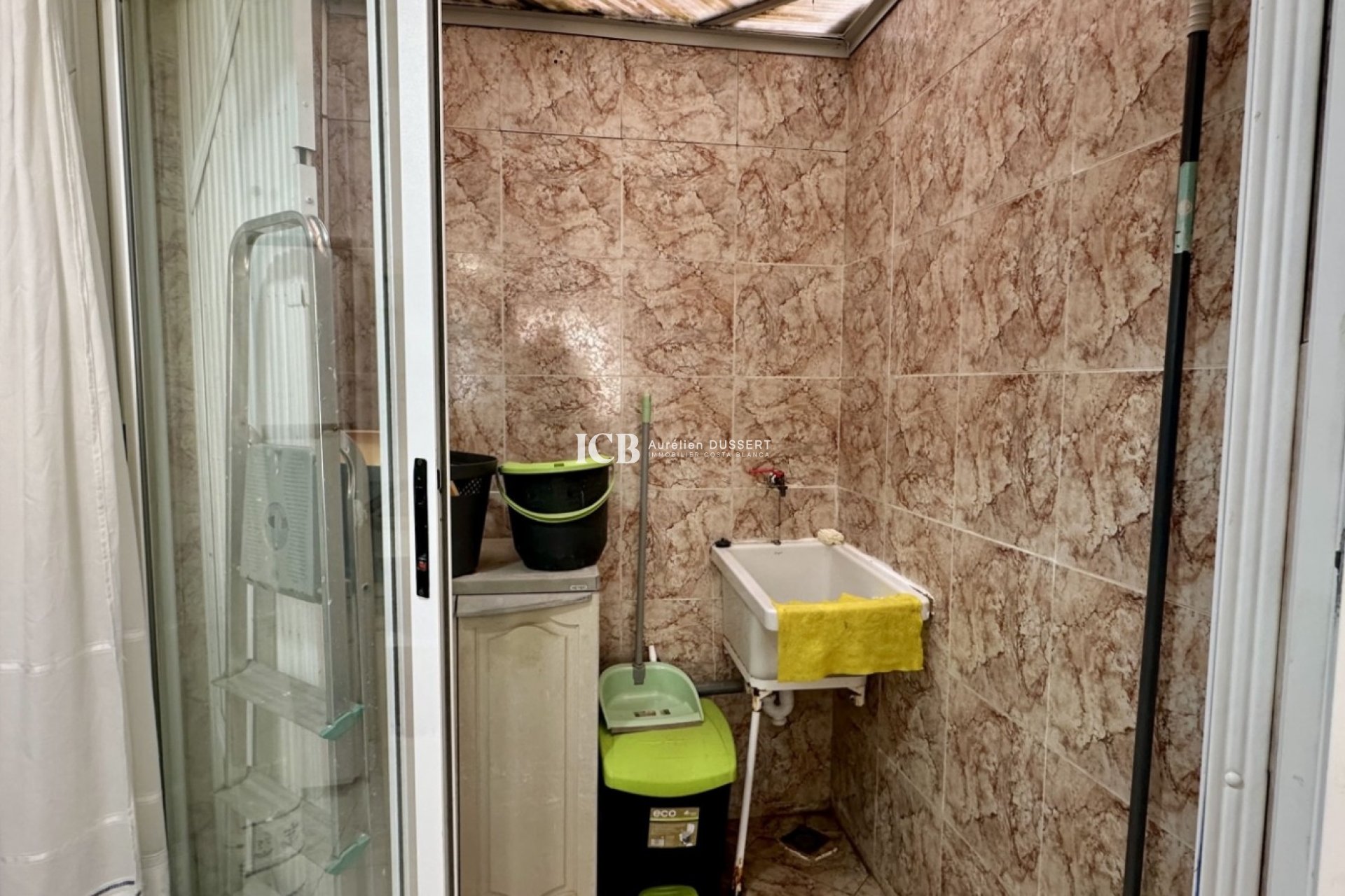 Reventa - Apartamento / piso -
Orihuela Costa - Playa Flamenca