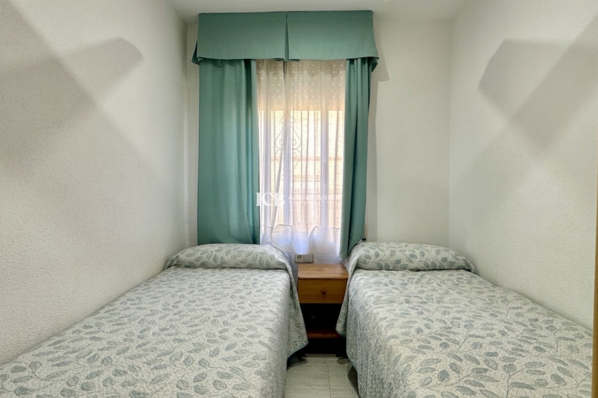 Reventa - Apartamento / piso -
Orihuela Costa - Playa Flamenca