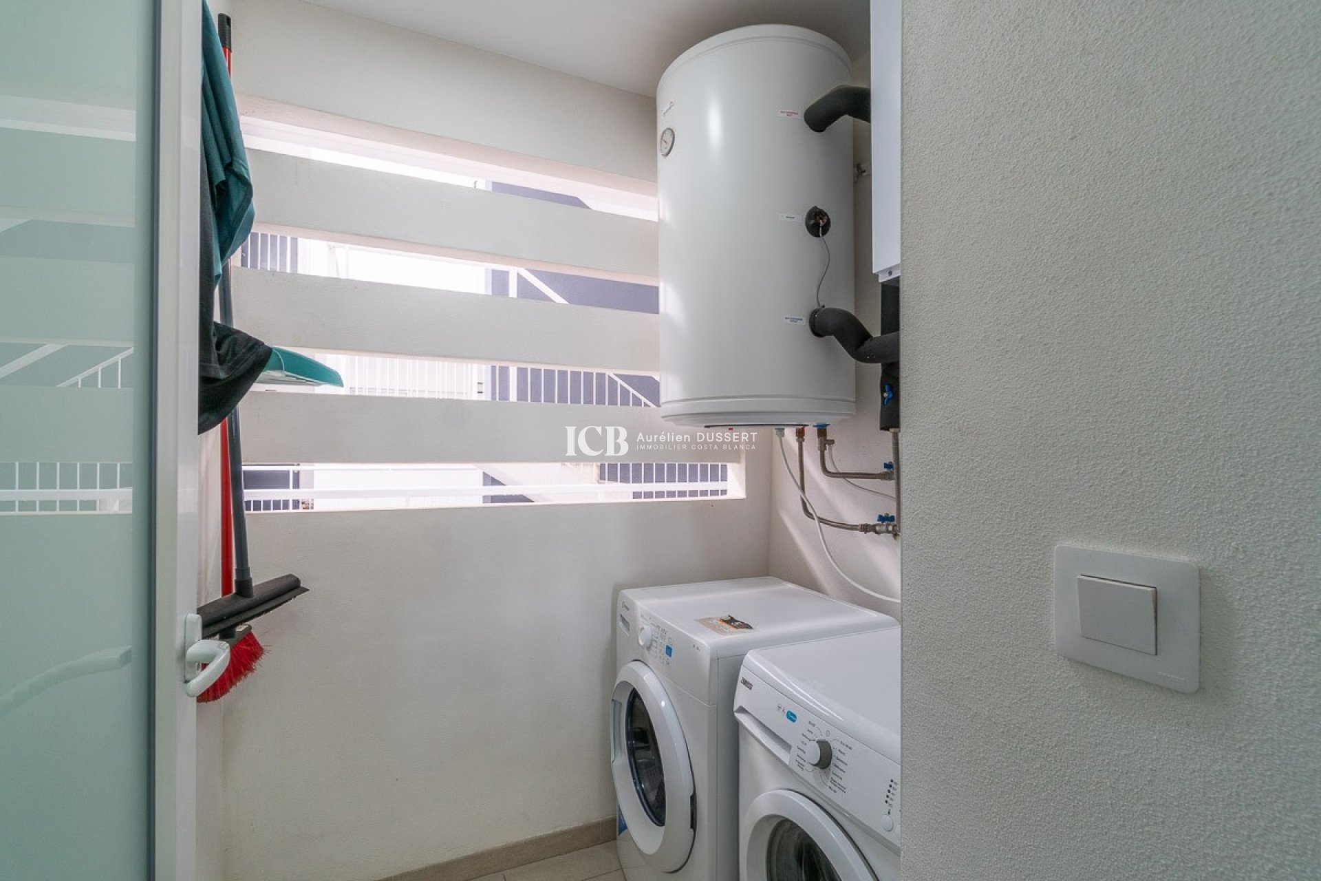 Reventa - Apartamento / piso -
Orihuela Costa - Playa Flamenca