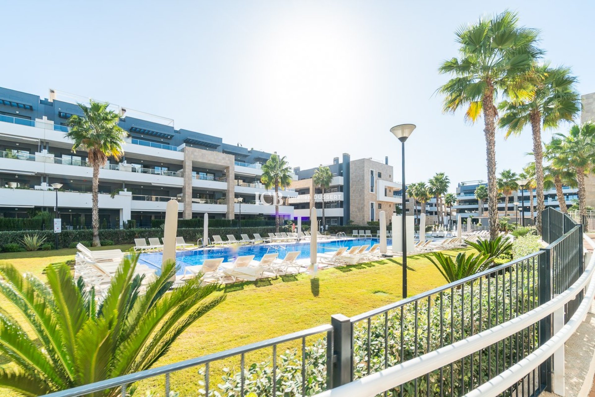 Reventa - Apartamento / piso -
Orihuela Costa - Playa Flamenca