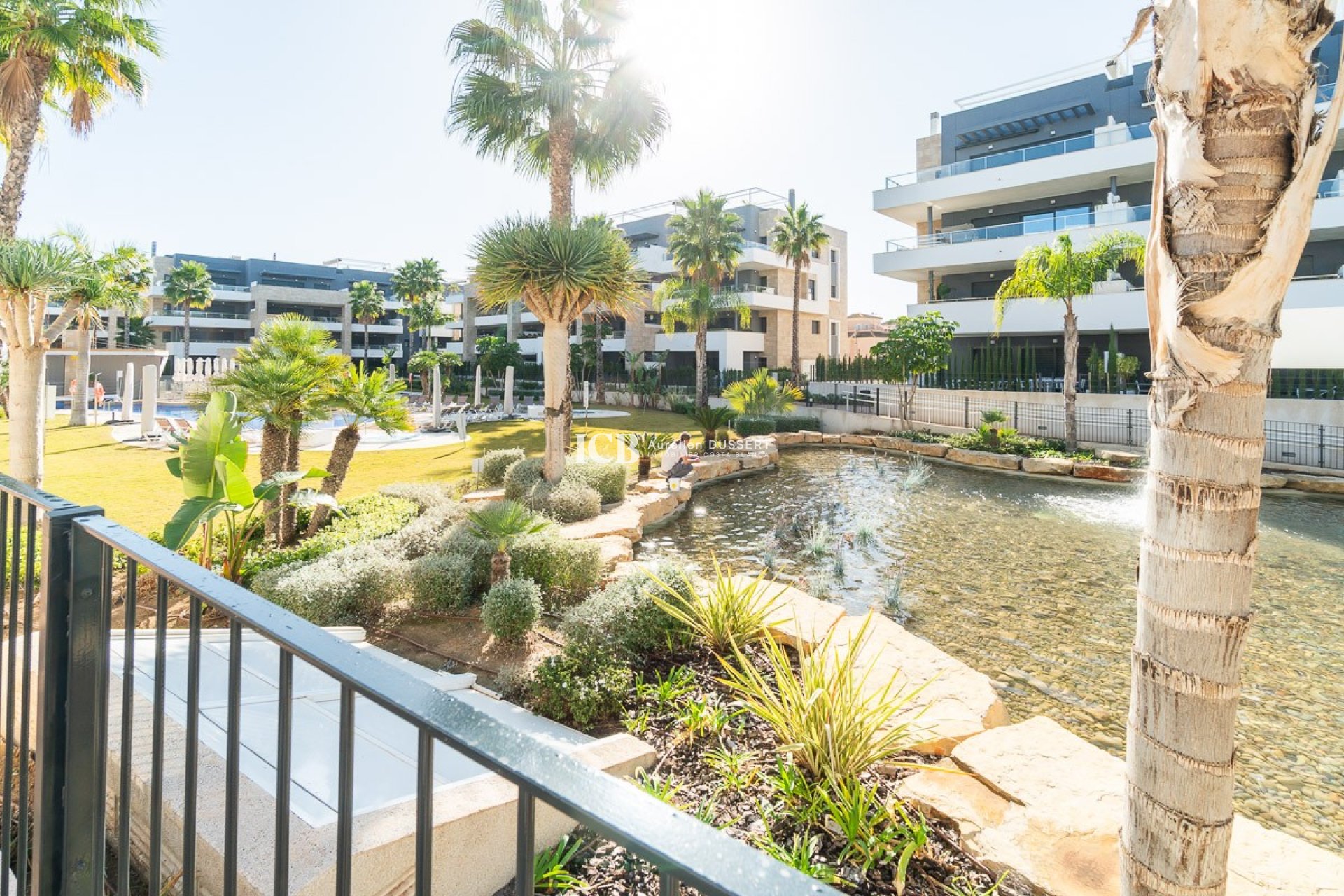 Reventa - Apartamento / piso -
Orihuela Costa - Playa Flamenca