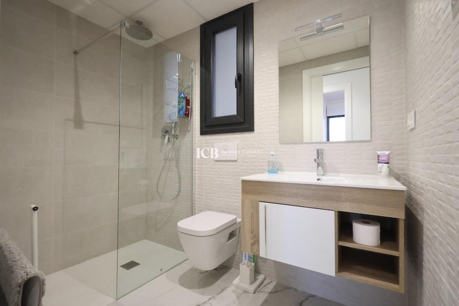 Reventa - Apartamento / piso -
Orihuela Costa - Playa Flamenca