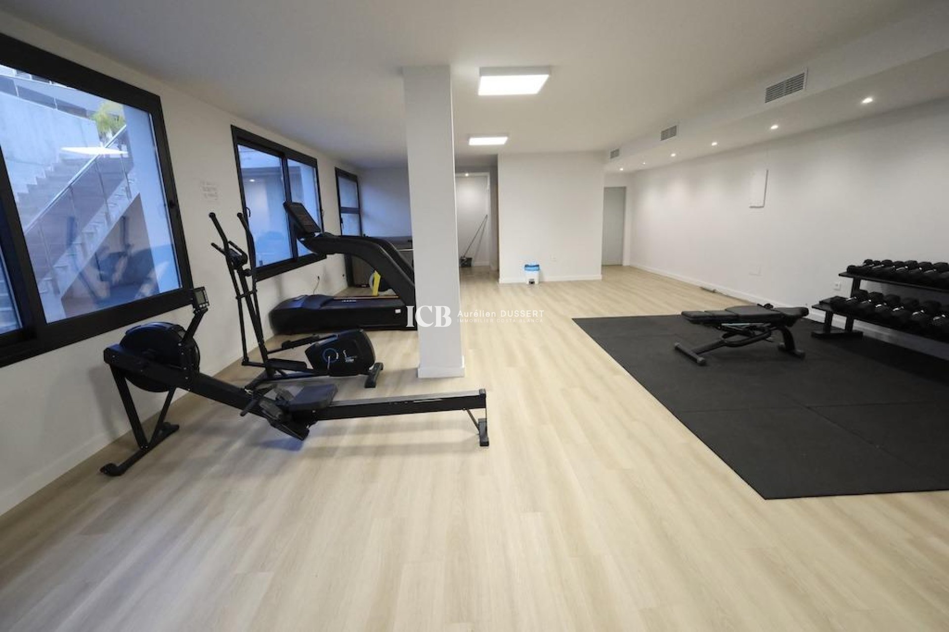 Reventa - Apartamento / piso -
Orihuela Costa - Playa Flamenca