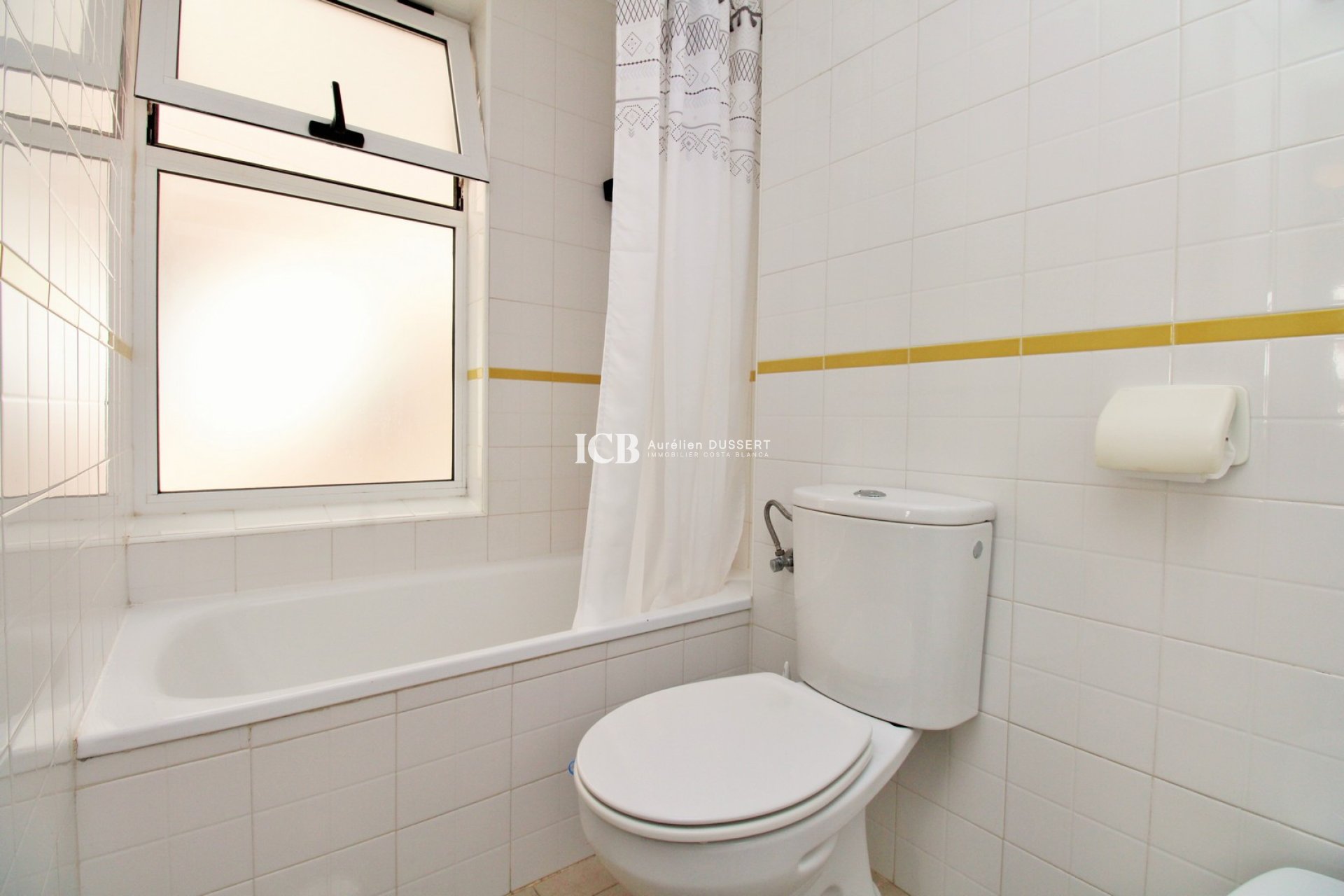 Reventa - Apartamento / piso -
Orihuela Costa - Playa Flamenca