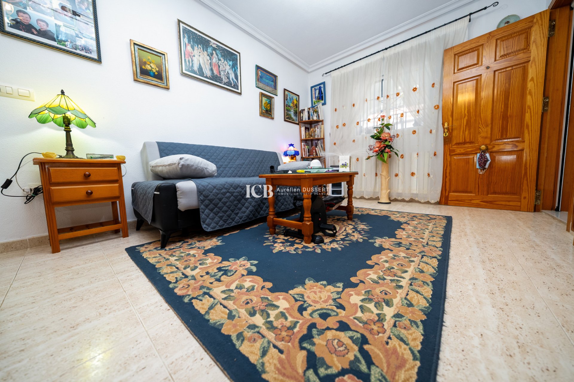 Reventa - Apartamento / piso -
Orihuela Costa - Playa Flamenca