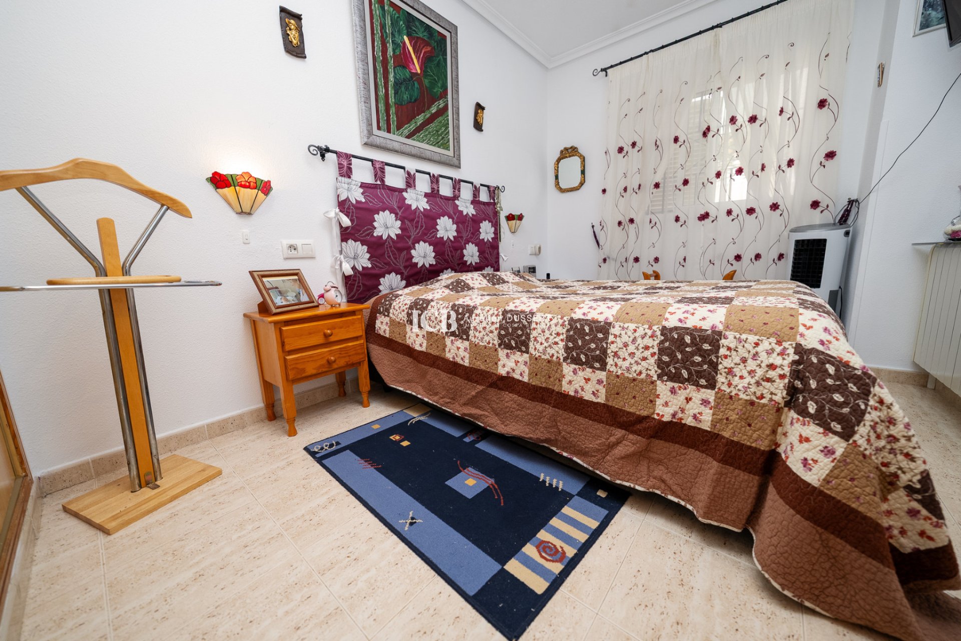 Reventa - Apartamento / piso -
Orihuela Costa - Playa Flamenca