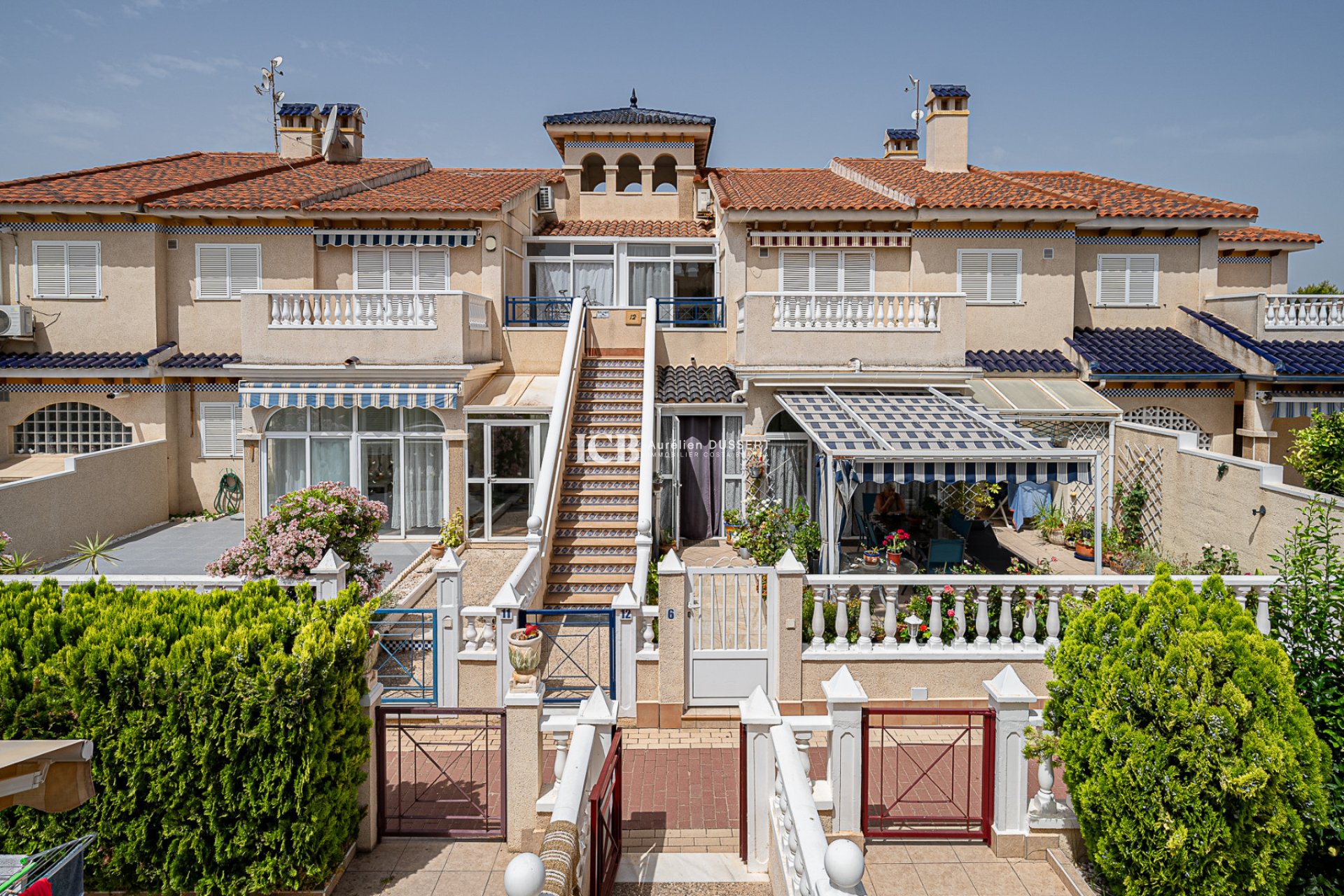 Reventa - Apartamento / piso -
Orihuela Costa - Playa Flamenca