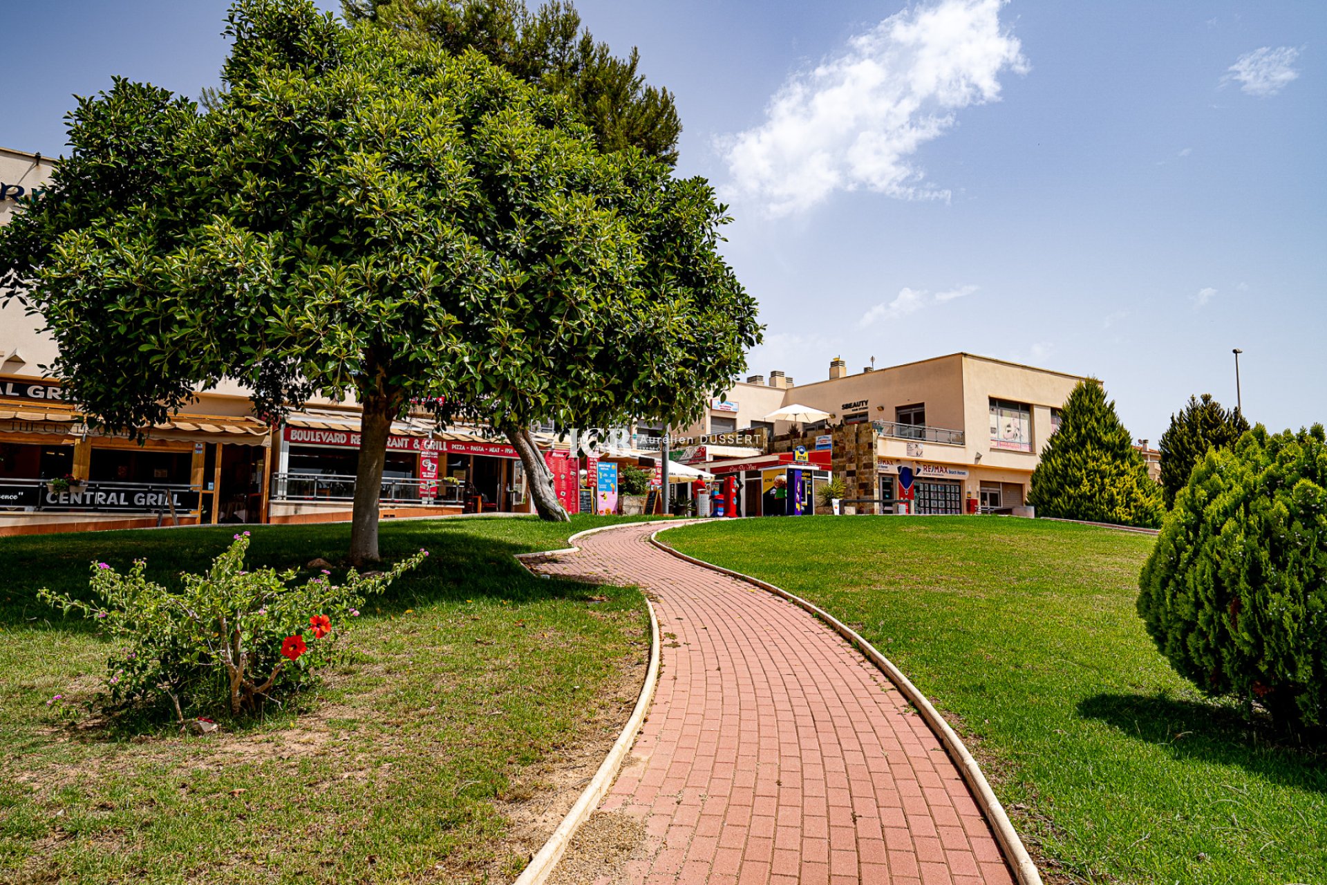 Reventa - Apartamento / piso -
Orihuela Costa - Playa Flamenca