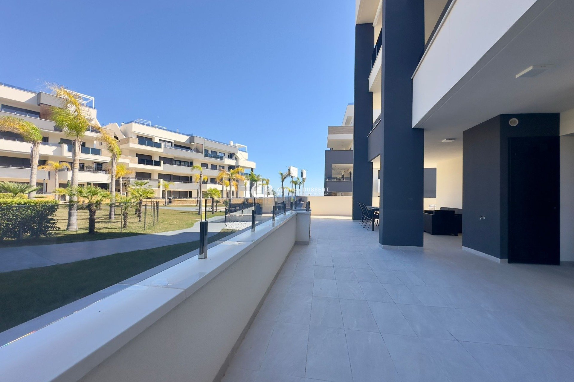 Reventa - Apartamento / piso -
Orihuela Costa - Playa Flamenca
