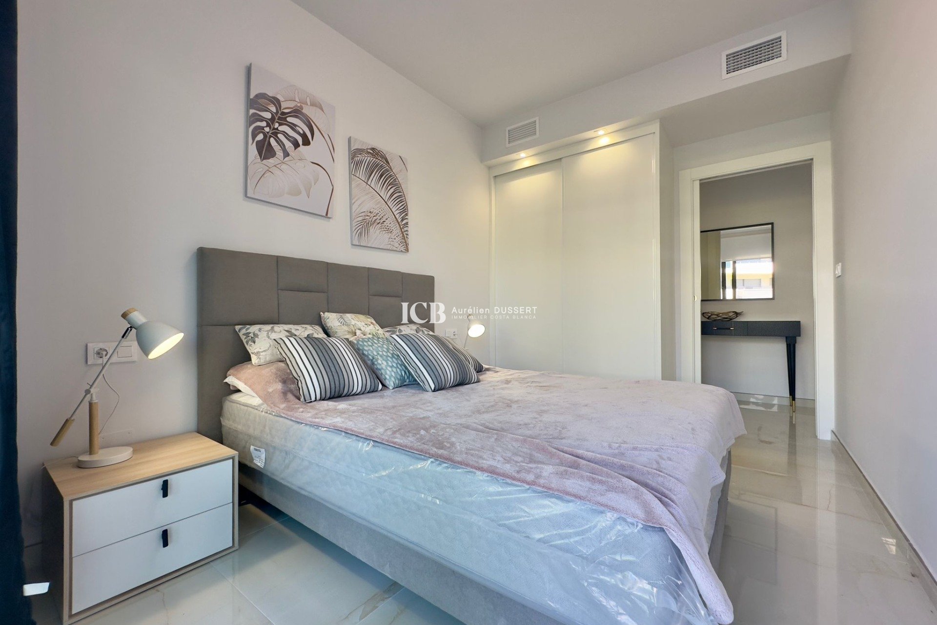 Reventa - Apartamento / piso -
Orihuela Costa - Playa Flamenca