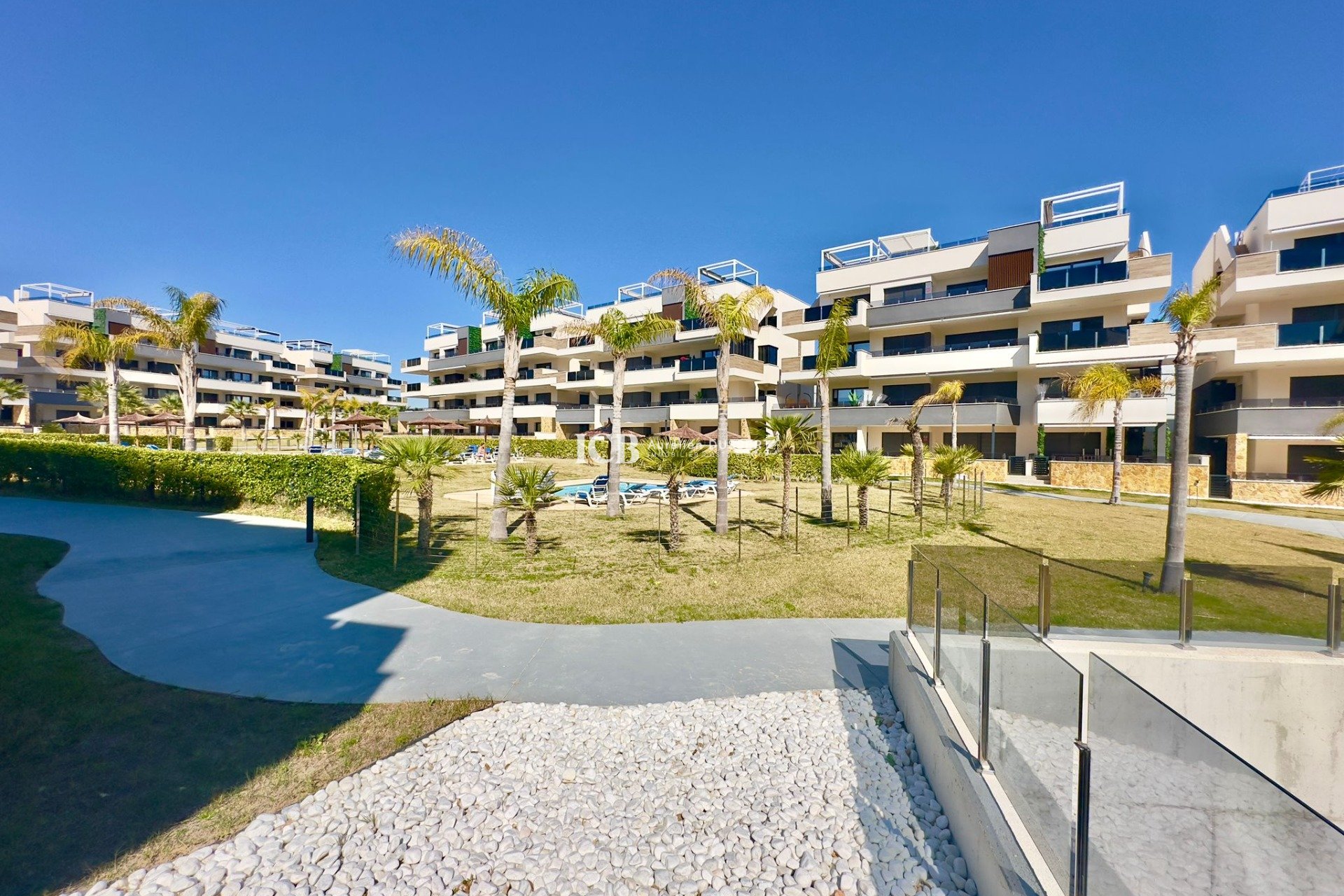 Reventa - Apartamento / piso -
Orihuela Costa - Playa Flamenca