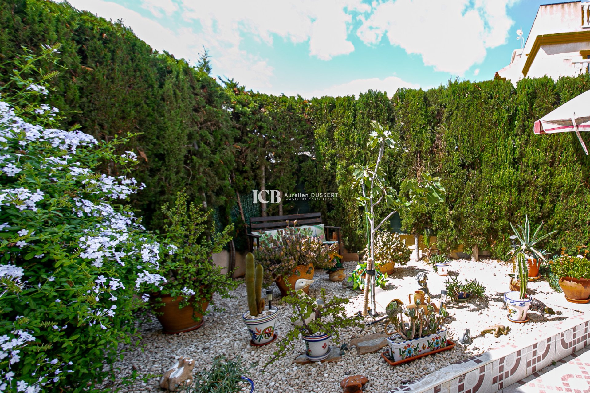 Reventa - Apartamento / piso -
Orihuela Costa - Playa Flamenca