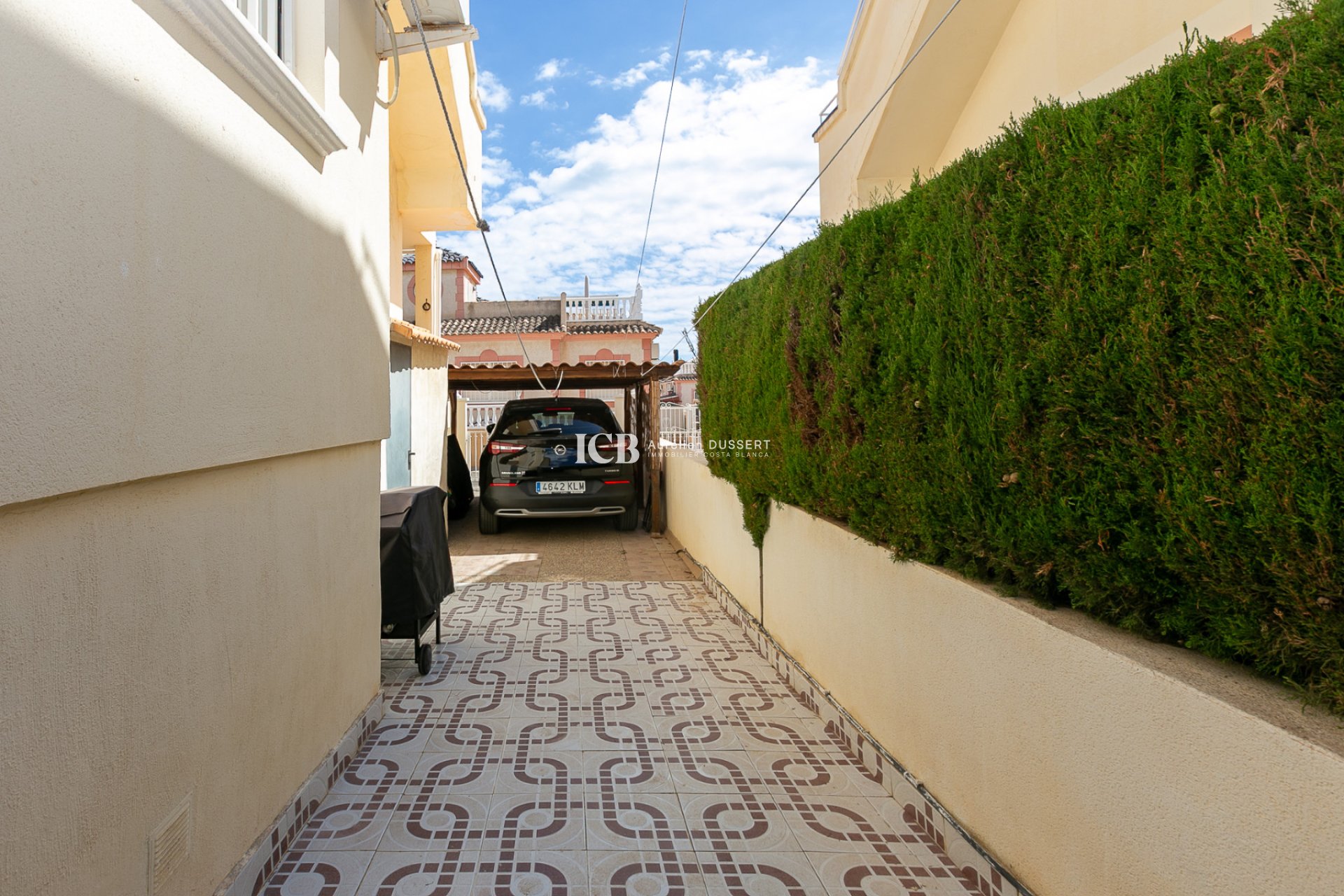 Reventa - Apartamento / piso -
Orihuela Costa - Playa Flamenca