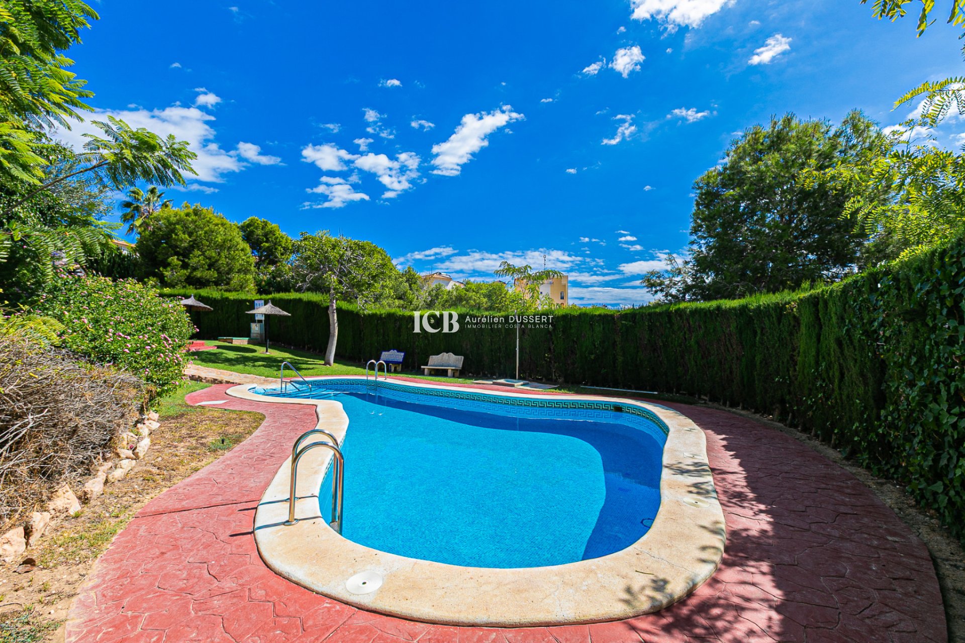 Reventa - Apartamento / piso -
Orihuela Costa - Playa Flamenca