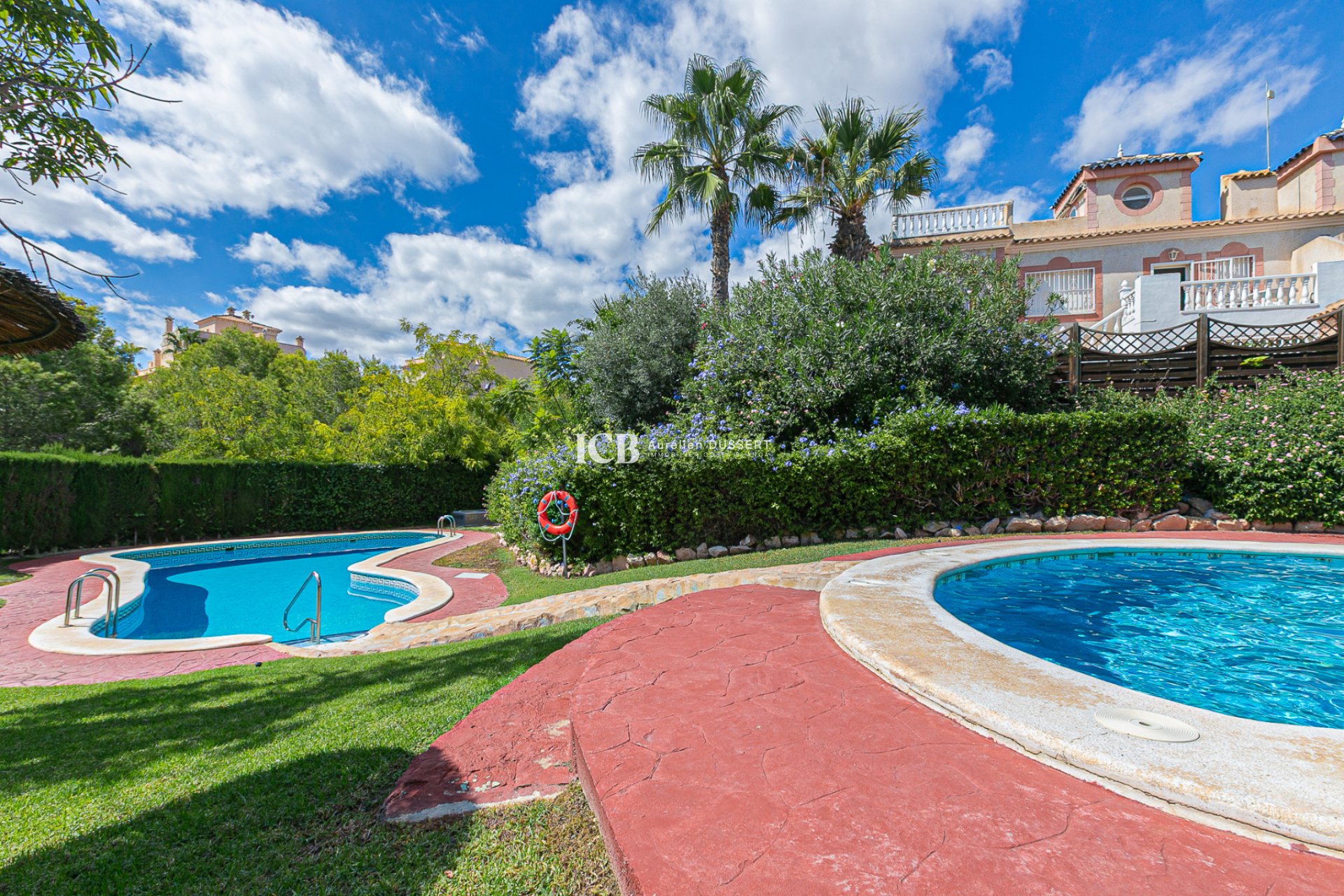 Reventa - Apartamento / piso -
Orihuela Costa - Playa Flamenca