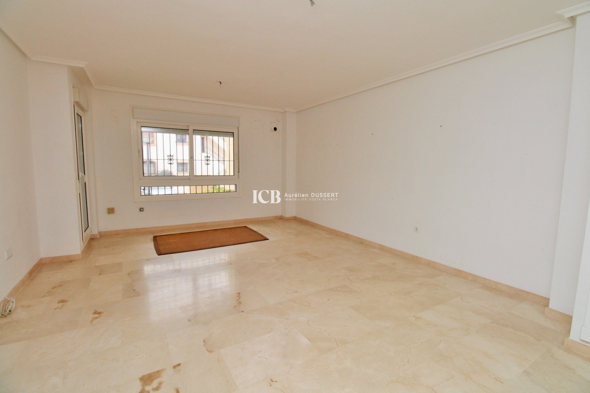 Reventa - Apartamento / piso -
Orihuela Costa - Playa Flamenca