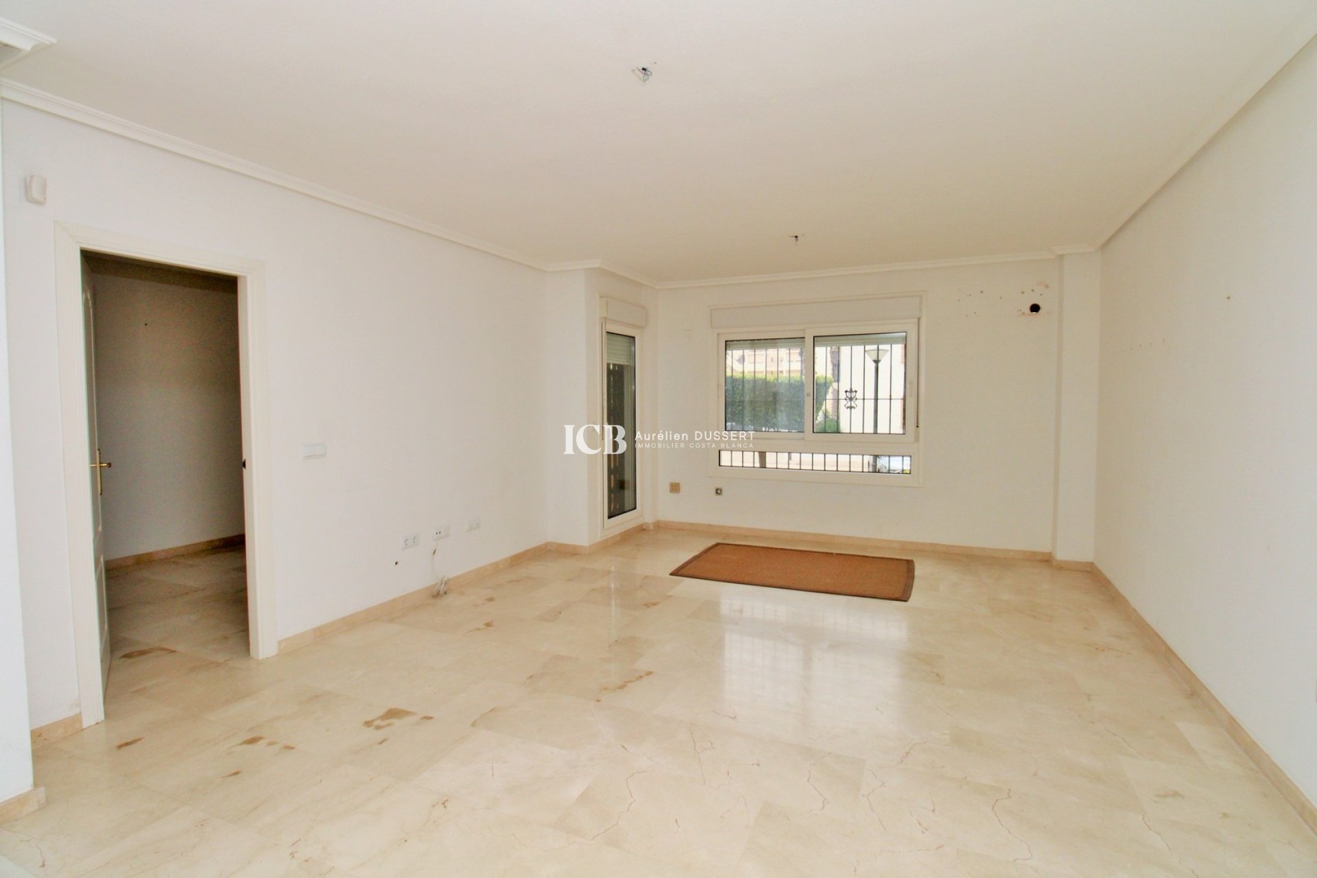 Reventa - Apartamento / piso -
Orihuela Costa - Playa Flamenca