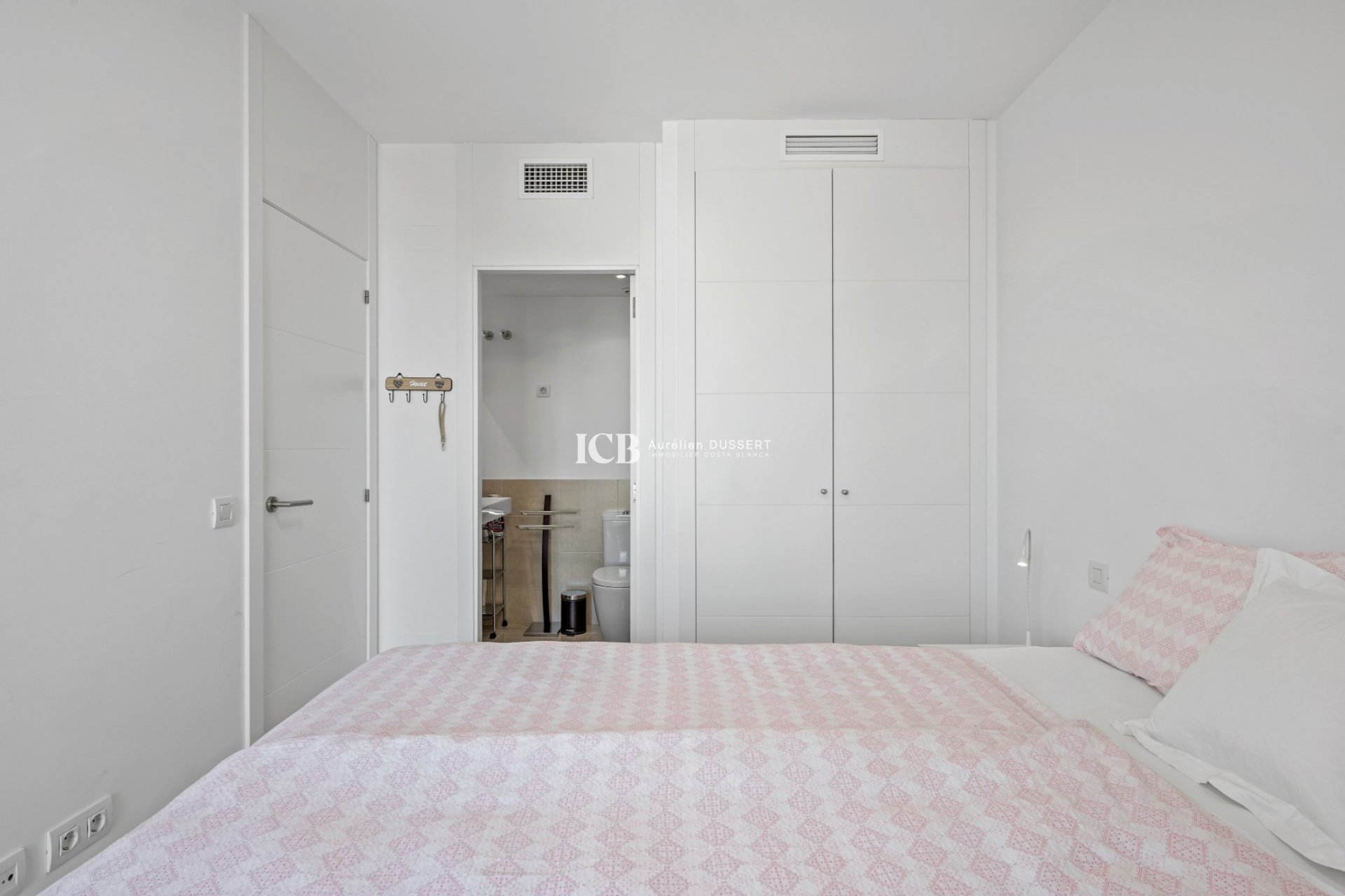 Reventa - Apartamento / piso -
Orihuela Costa - Playa Flamenca