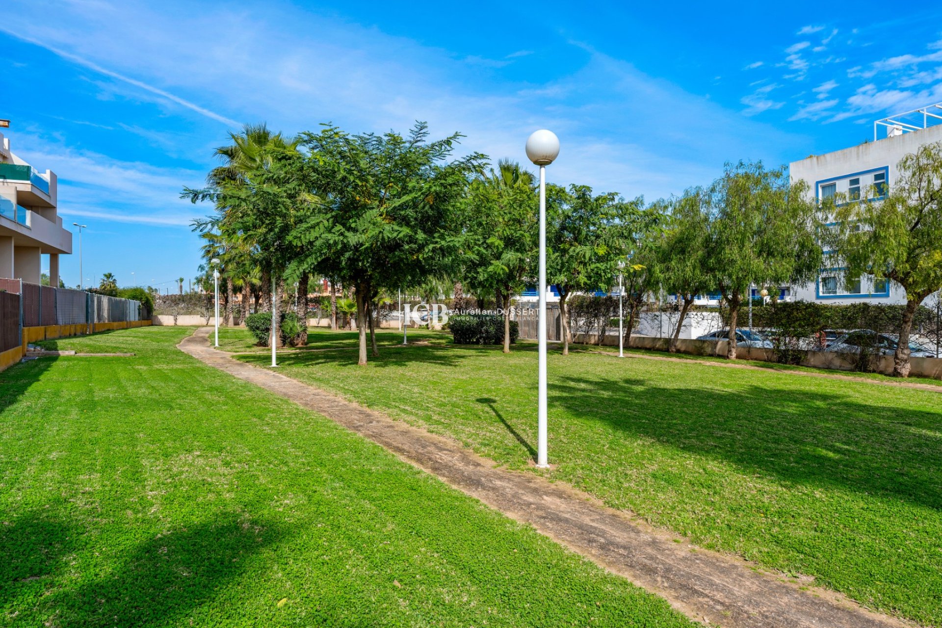 Reventa - Apartamento / piso -
Orihuela Costa - Playa Flamenca