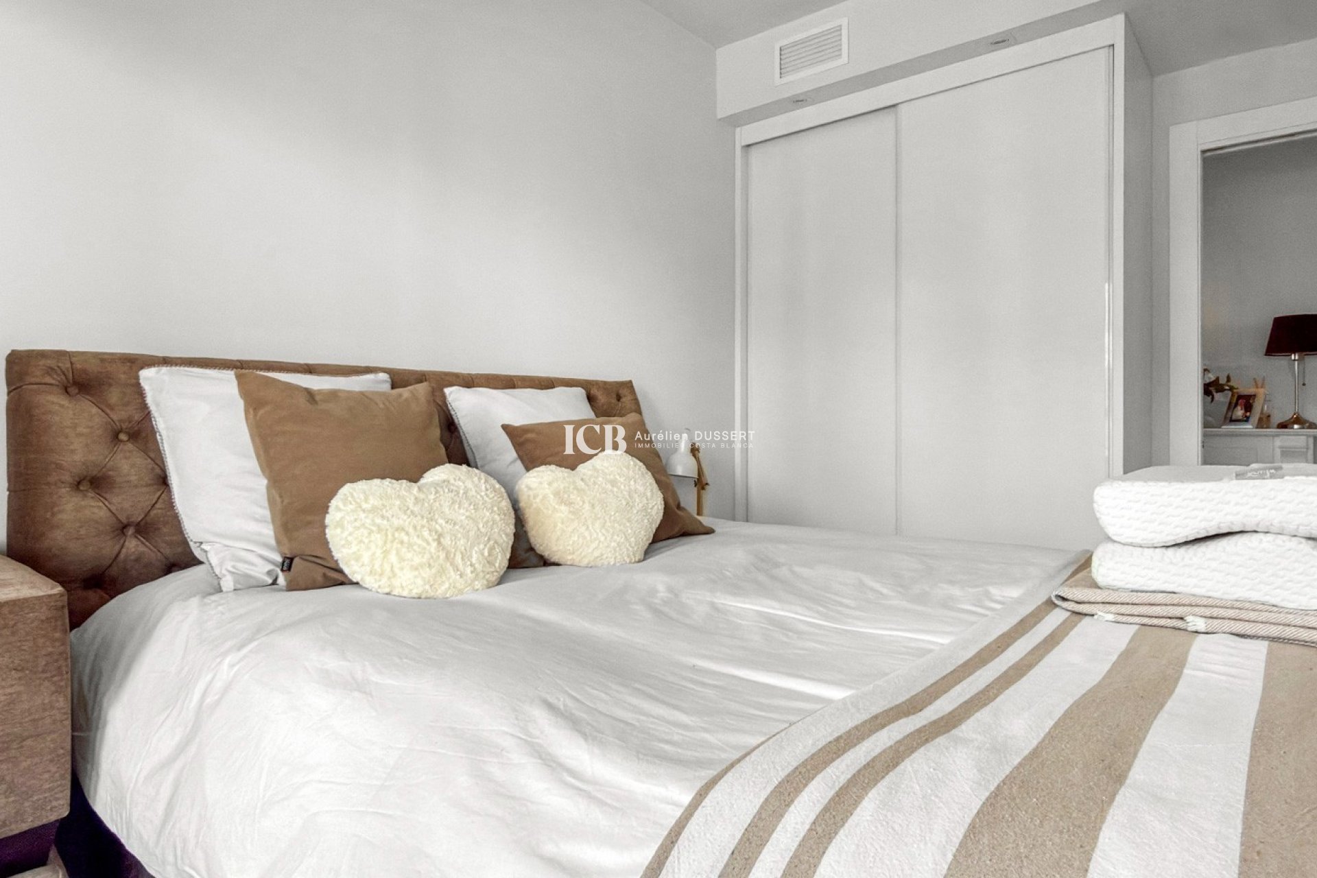 Reventa - Apartamento / piso -
Orihuela Costa - Playa Flamenca