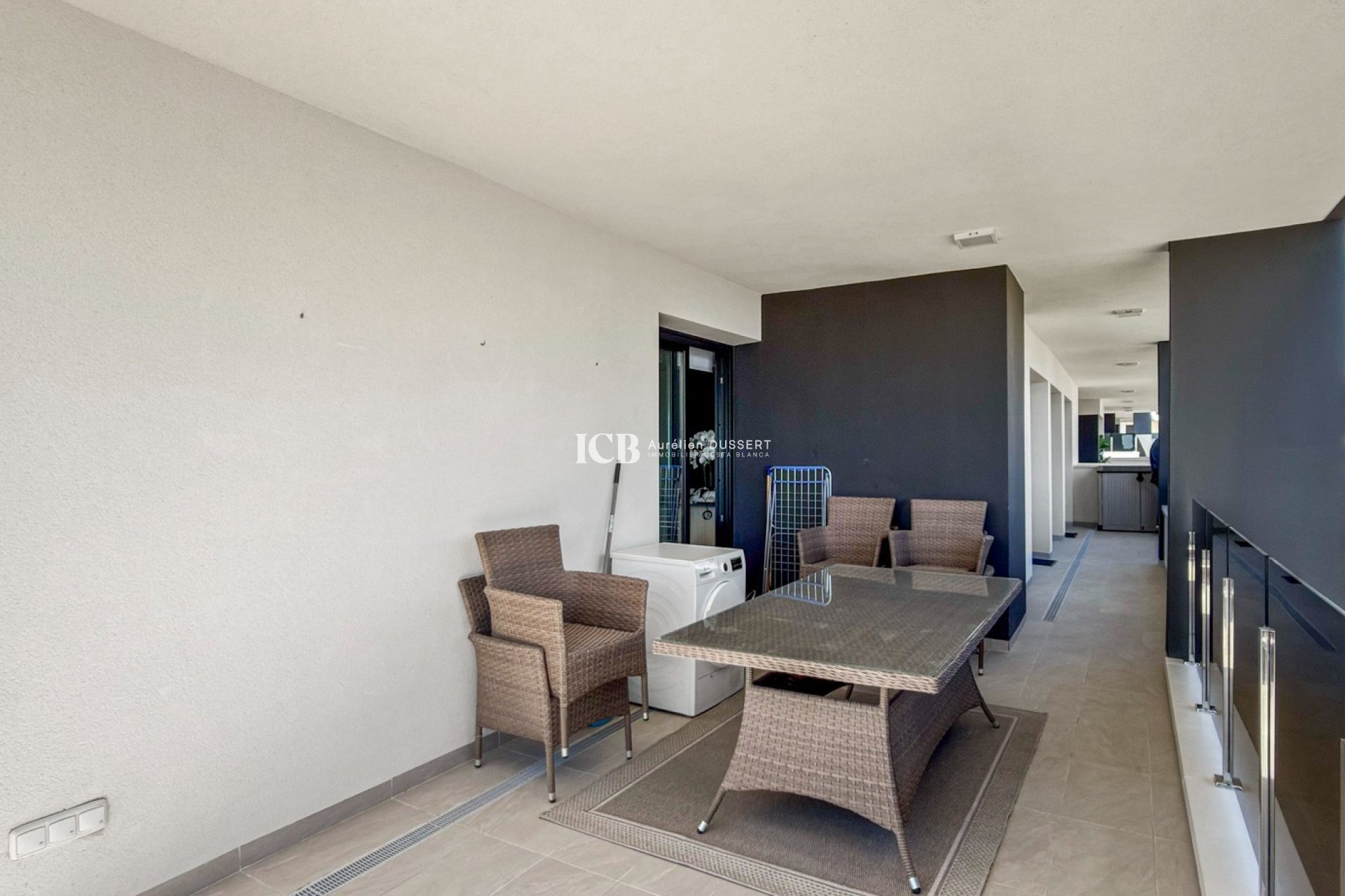 Reventa - Apartamento / piso -
Orihuela Costa - Playa Flamenca