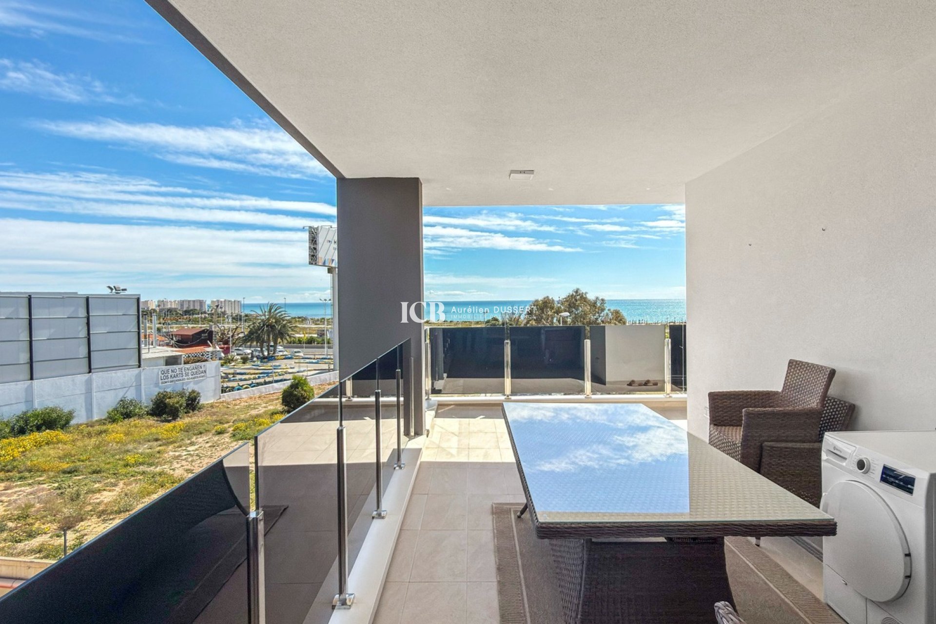 Reventa - Apartamento / piso -
Orihuela Costa - Playa Flamenca