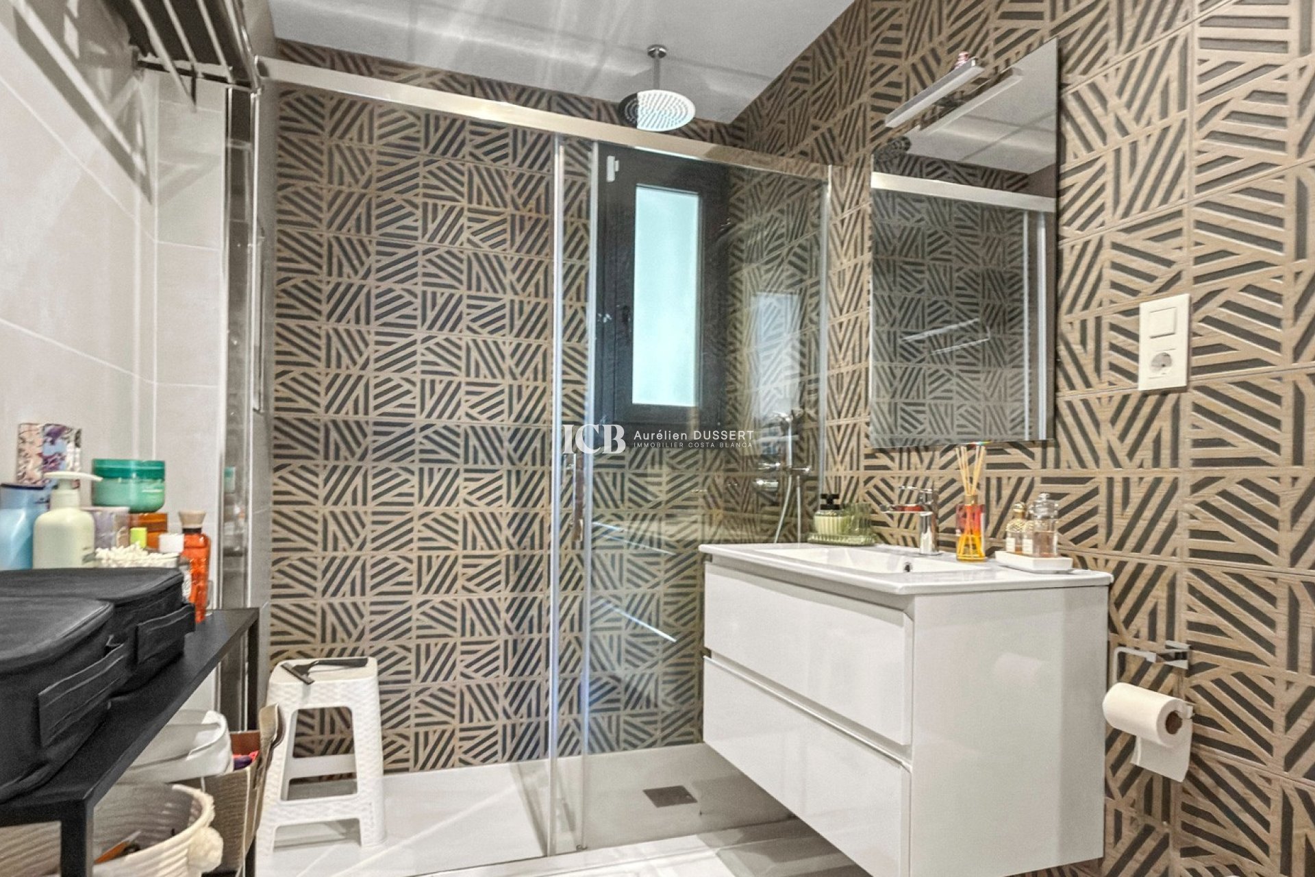 Reventa - Apartamento / piso -
Orihuela Costa - Playa Flamenca