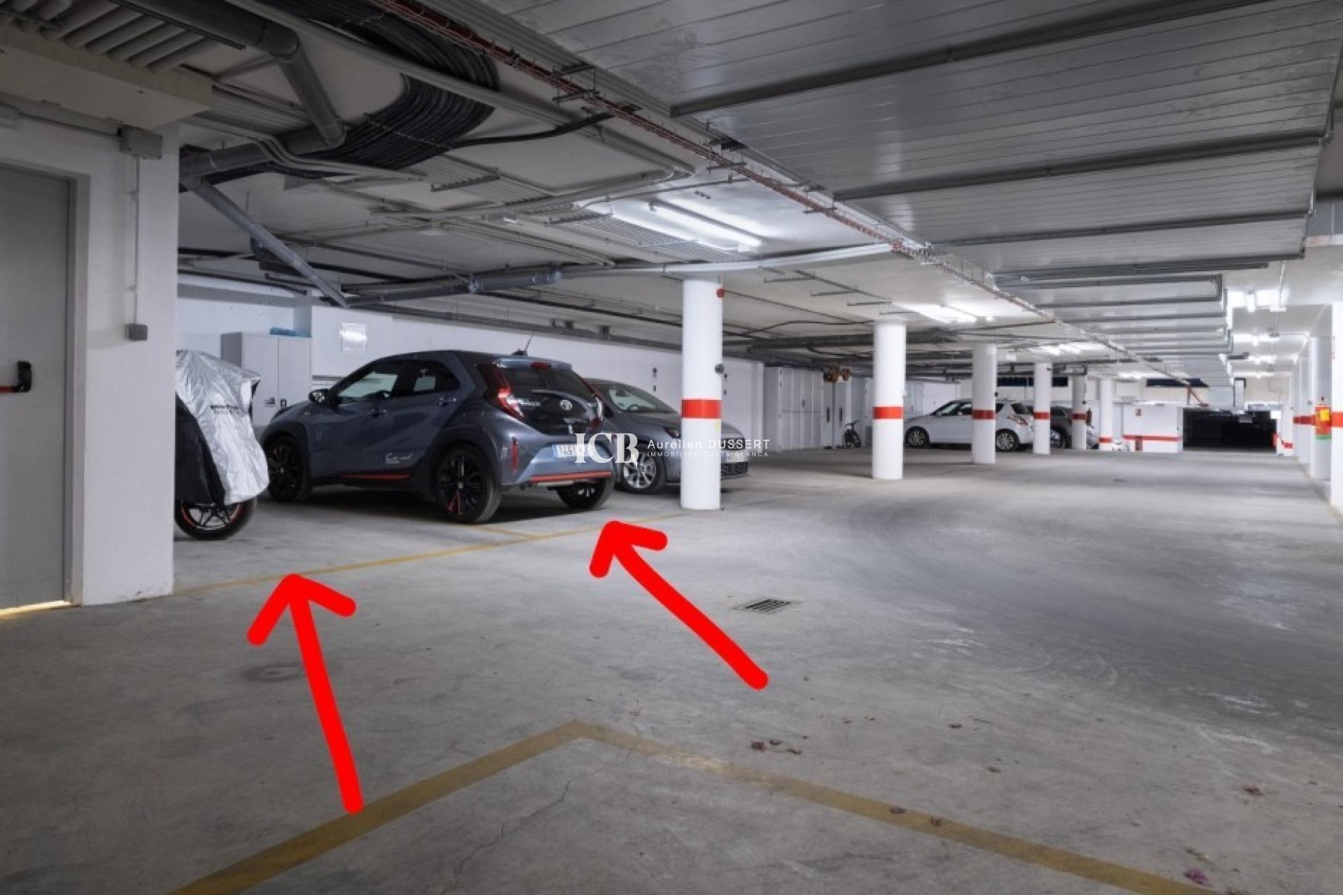 Reventa - Apartamento / piso -
Orihuela Costa - Playa Flamenca